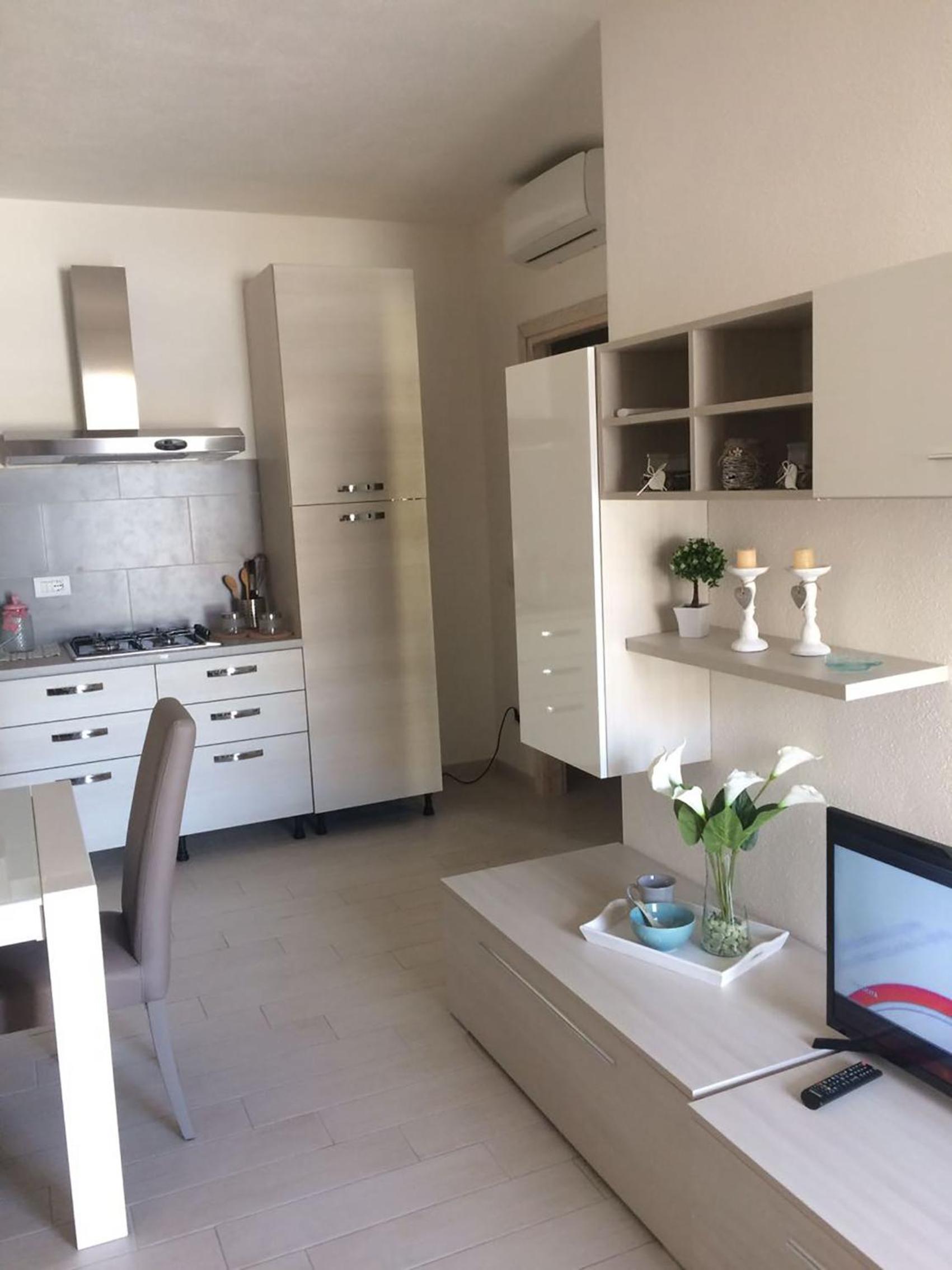 Apartment Badalacchi en Palau