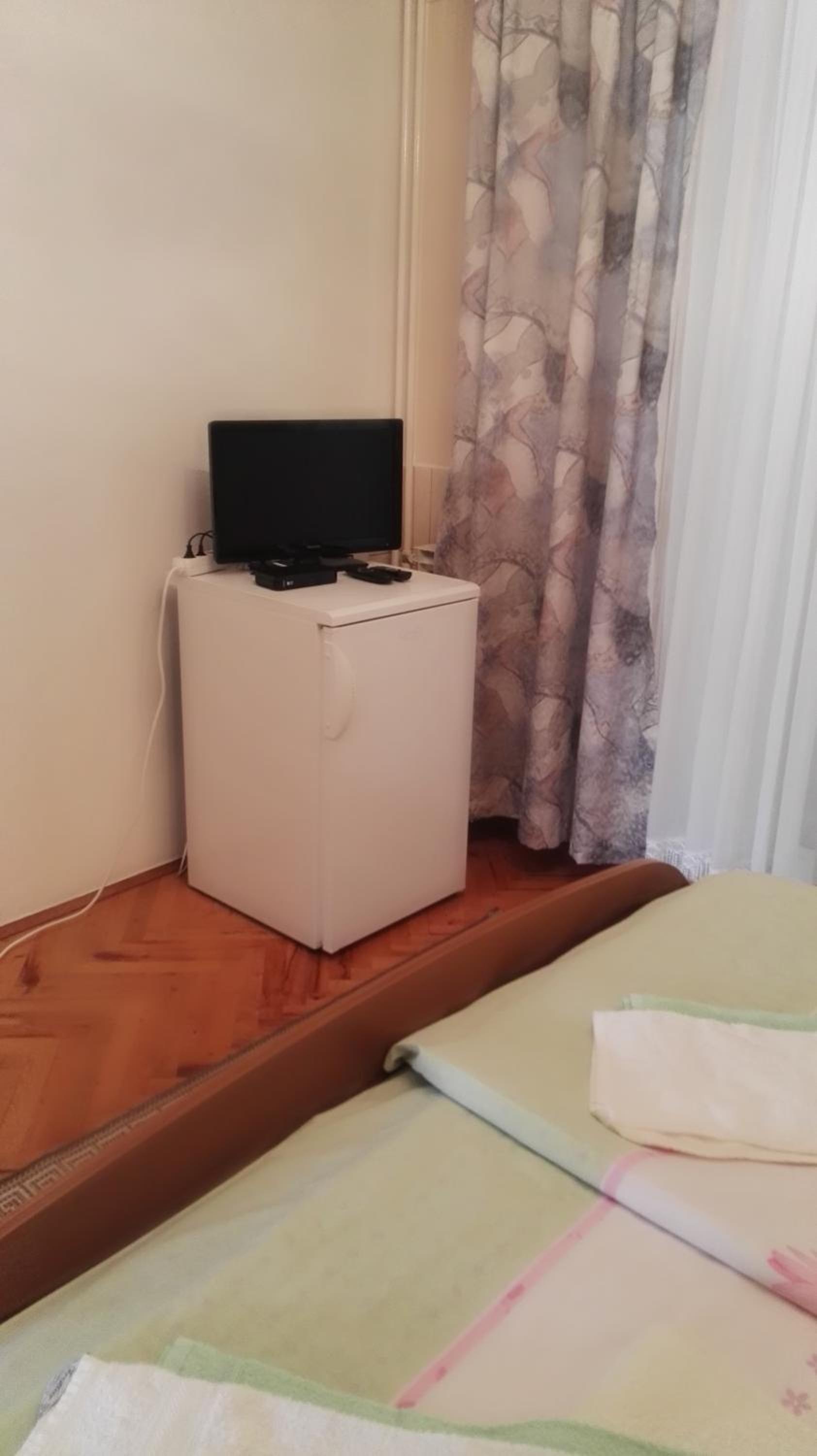 Ljubica Apartments and Rooms view 4