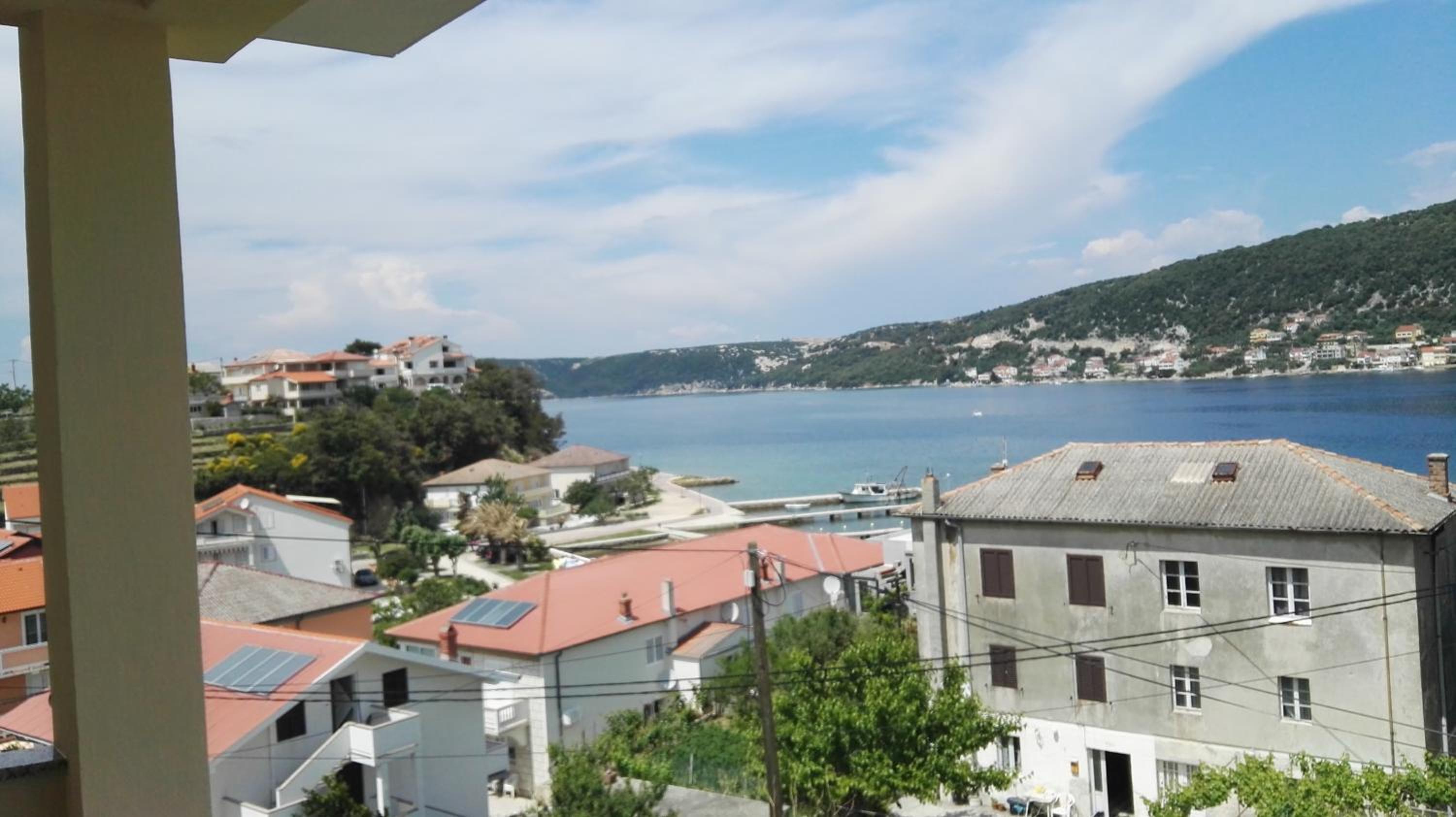 Ljubica Apartments and Rooms view 3