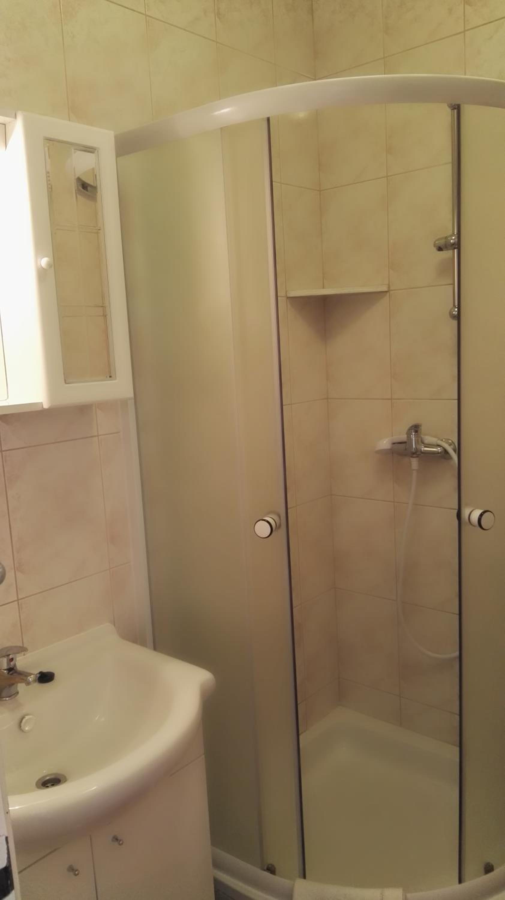 Ljubica Apartments and Rooms view 2