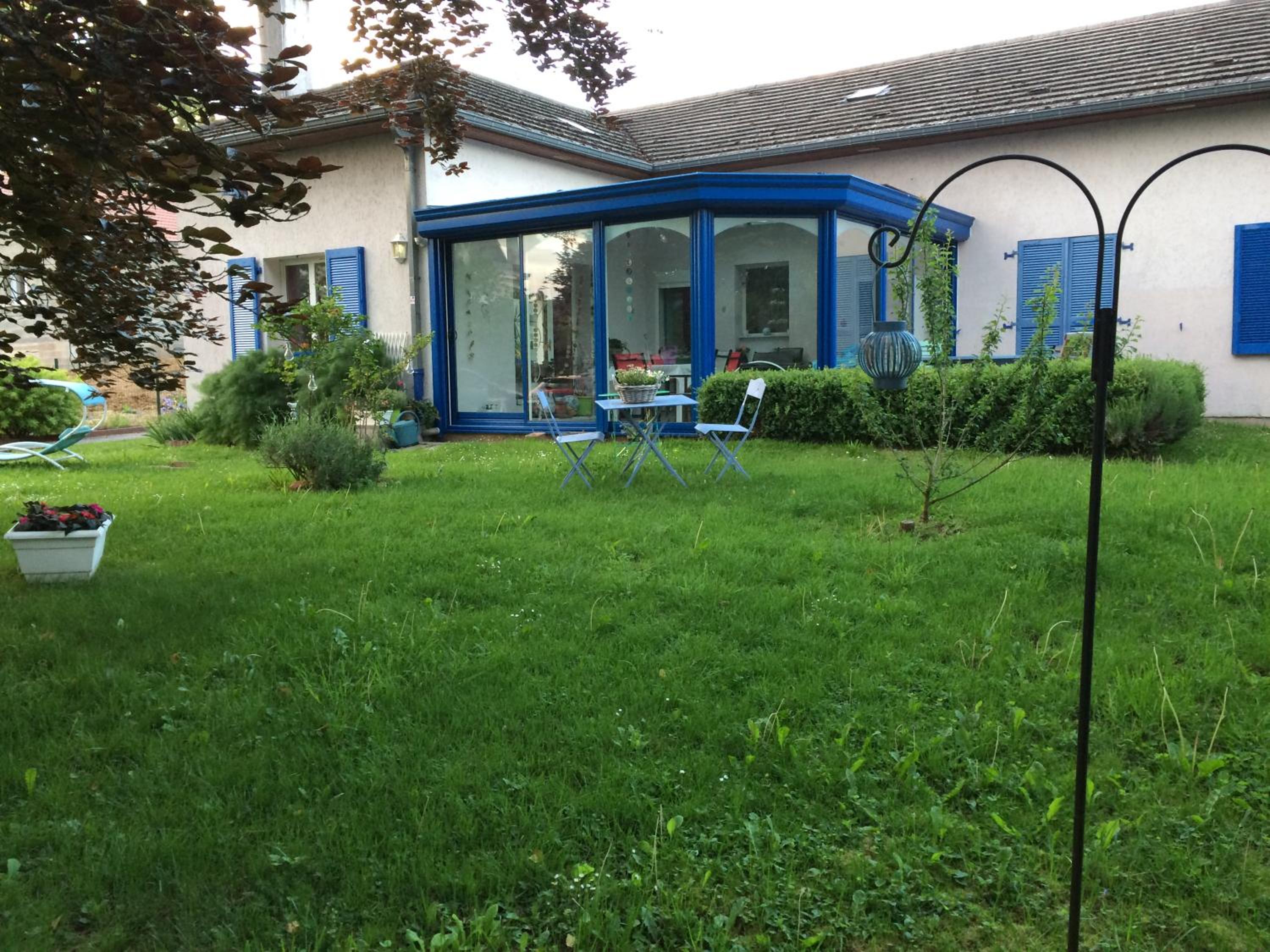 Le Bon Etage
