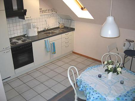 Apartment Jüngst view 2