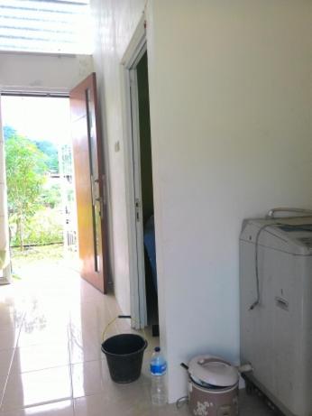 Olivine House view 2