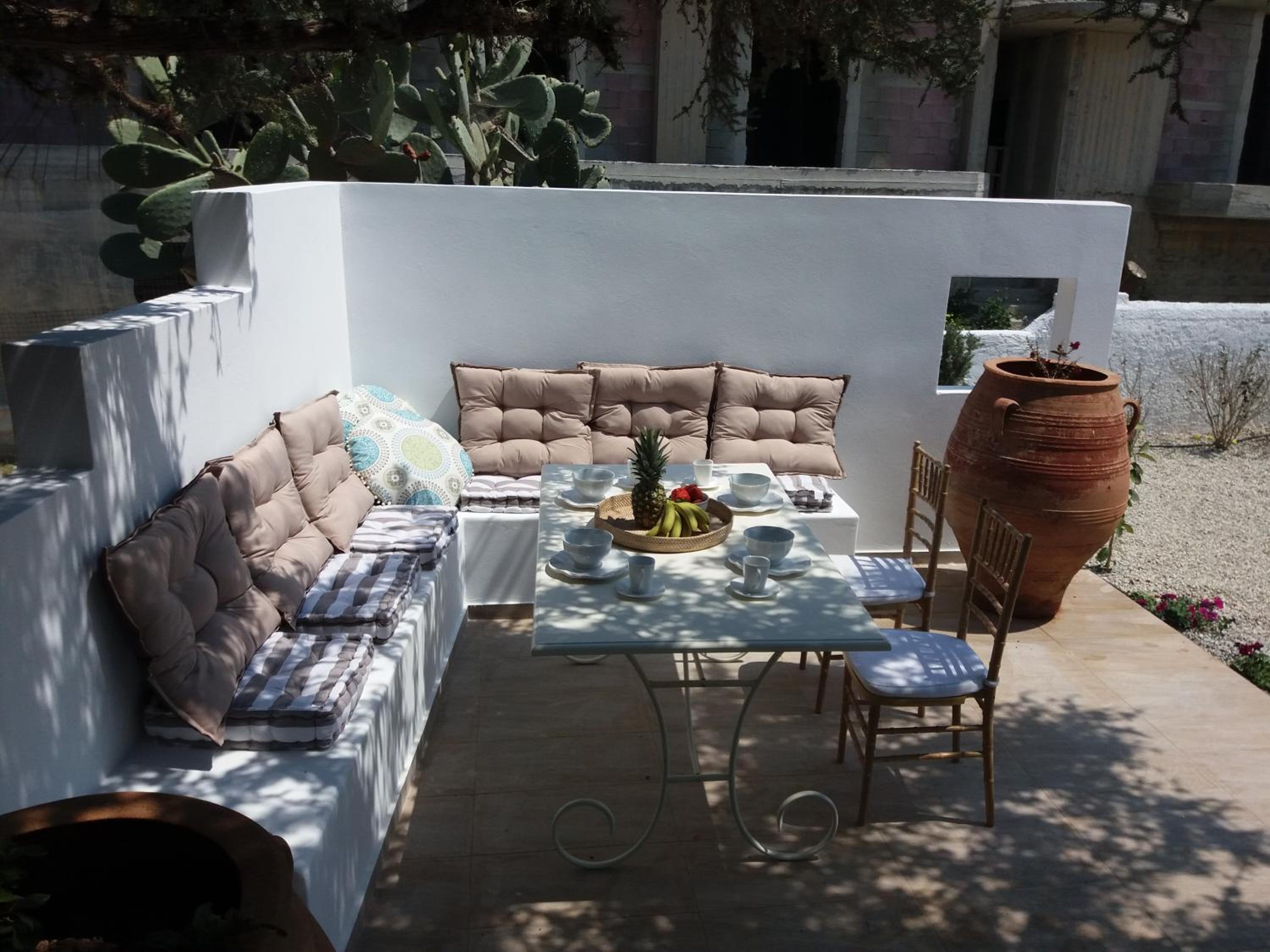 Villa Kedros view 3
