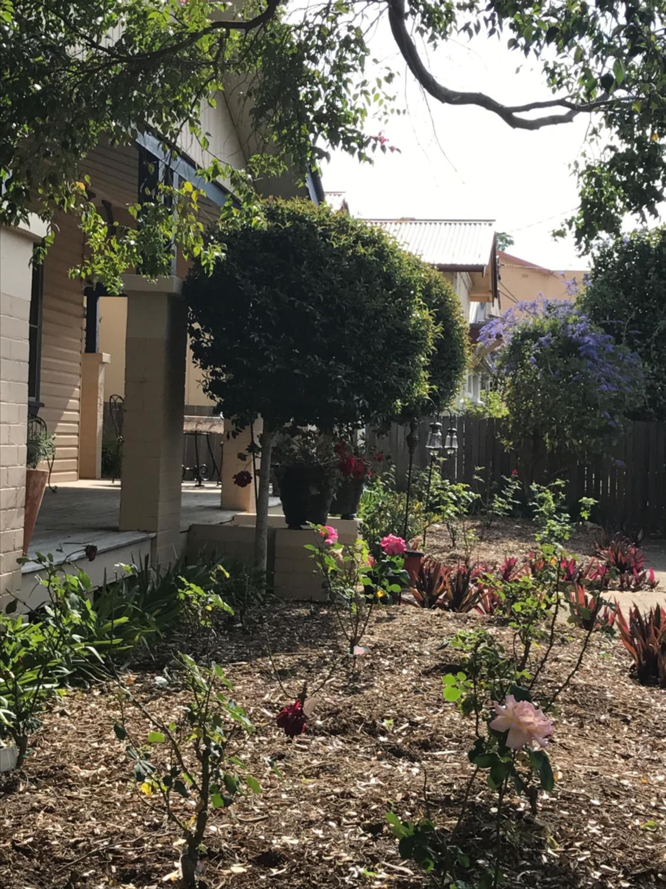 Guest House on Hyde