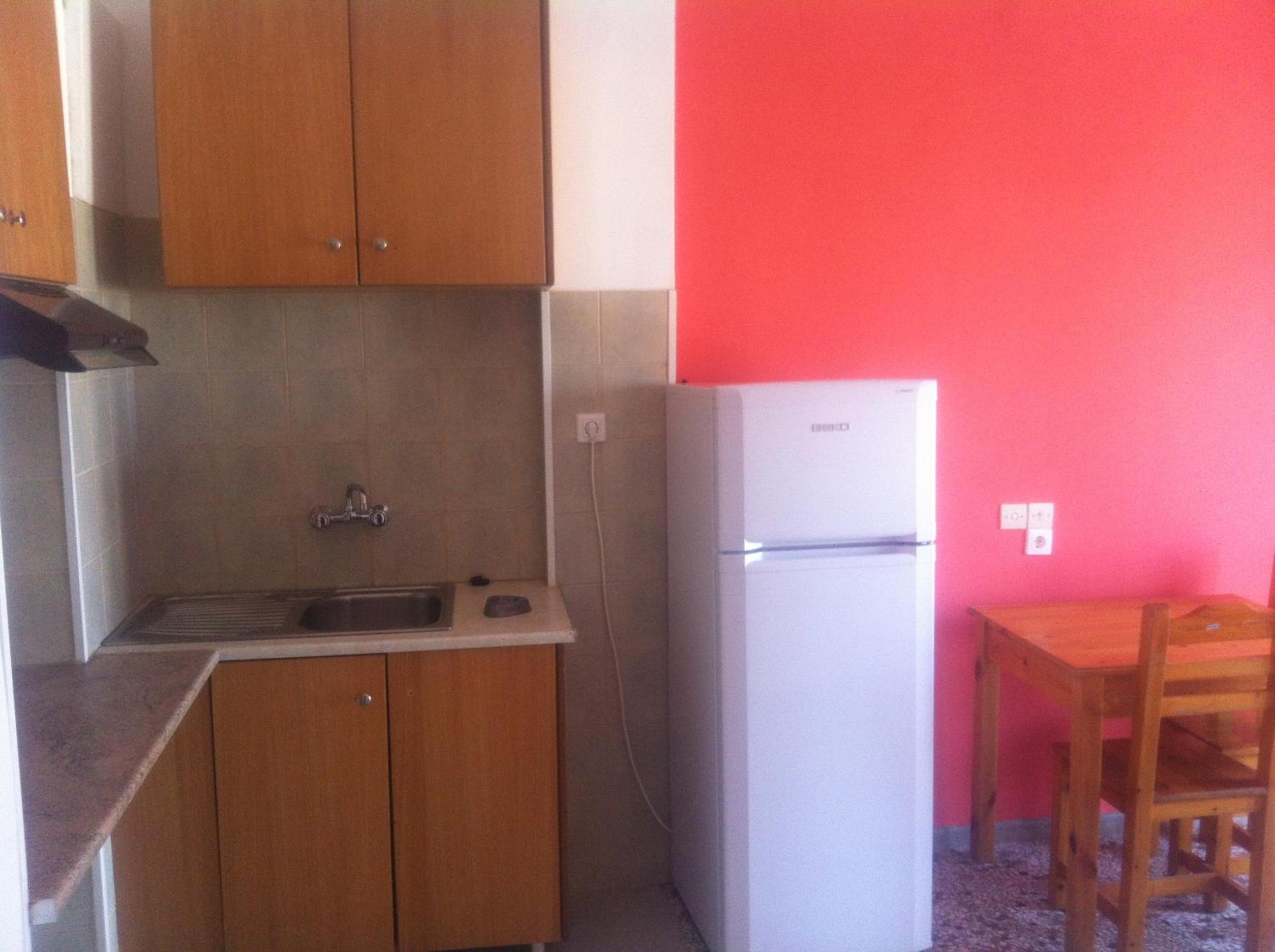Nitsa Rooms