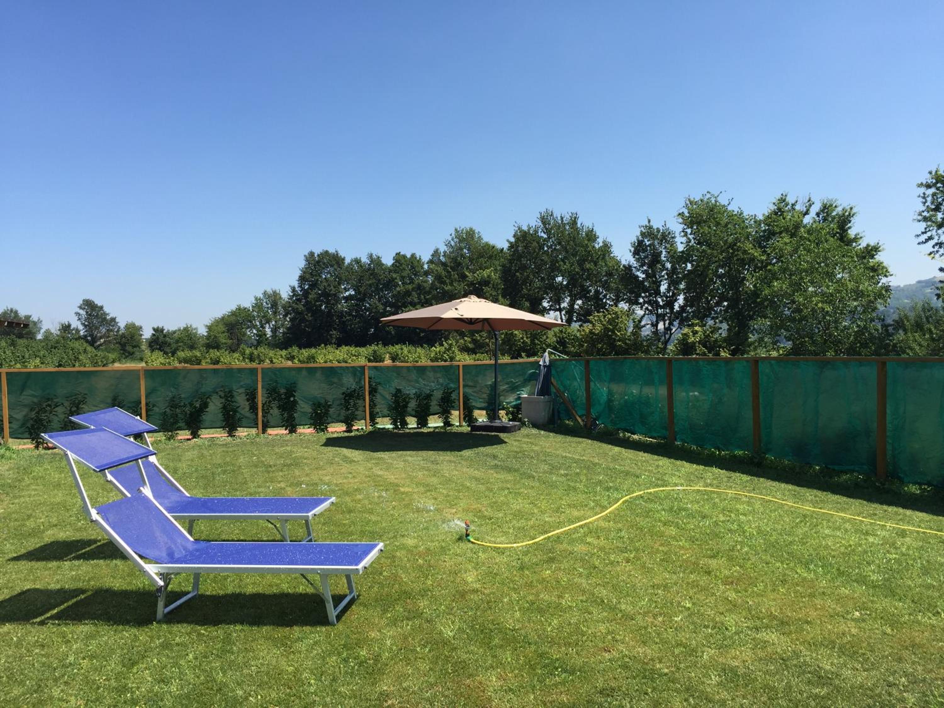 Casa Vacanze Il Brichet view 3