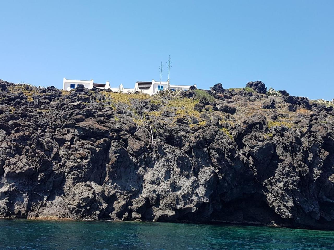 La Navicella view 2