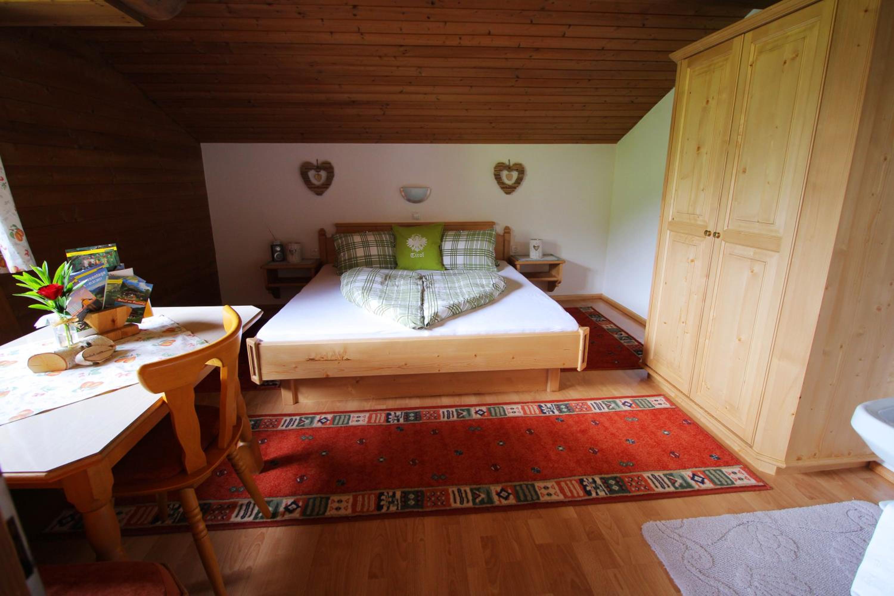 Heachhof