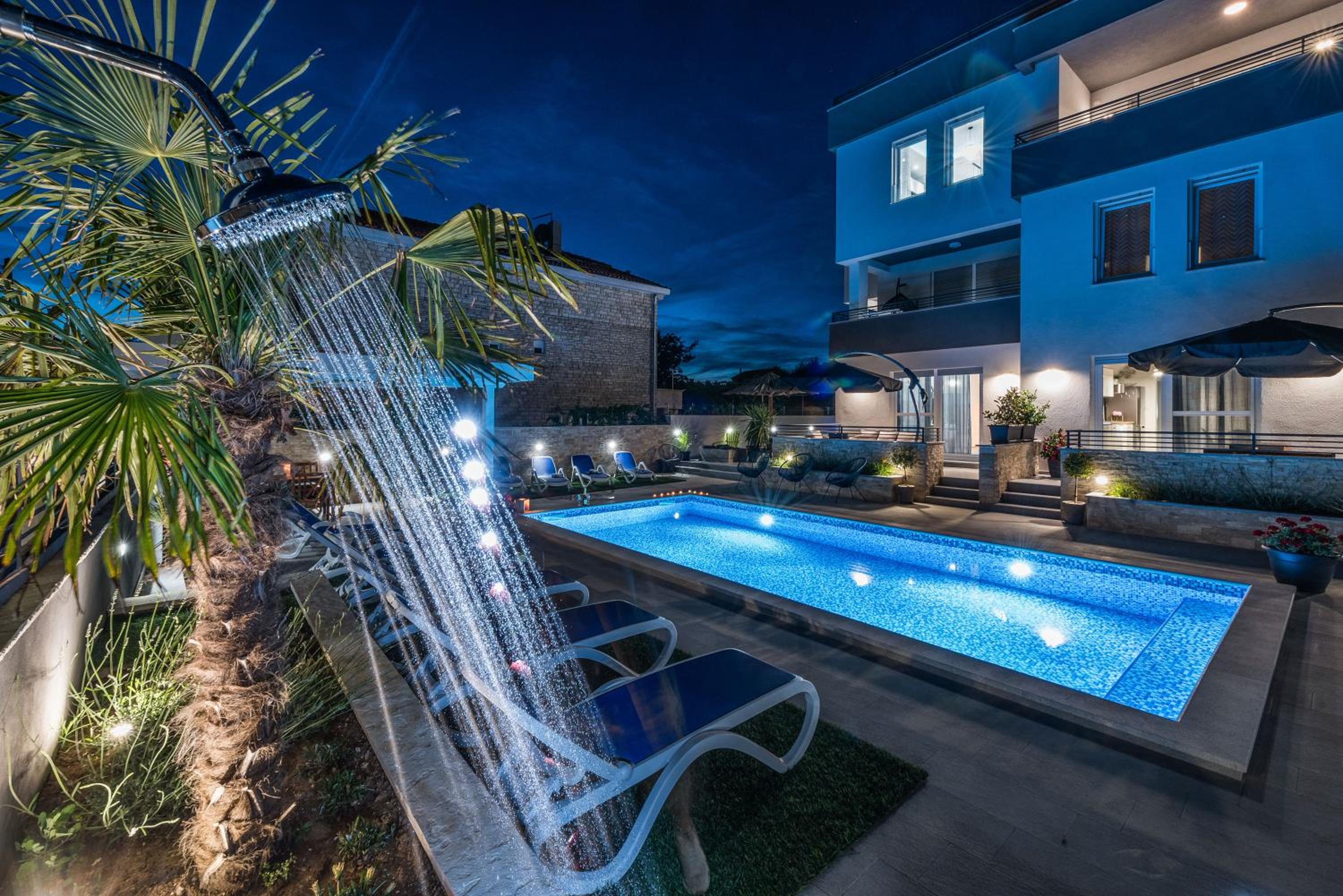 Luxury Home Polo view 3