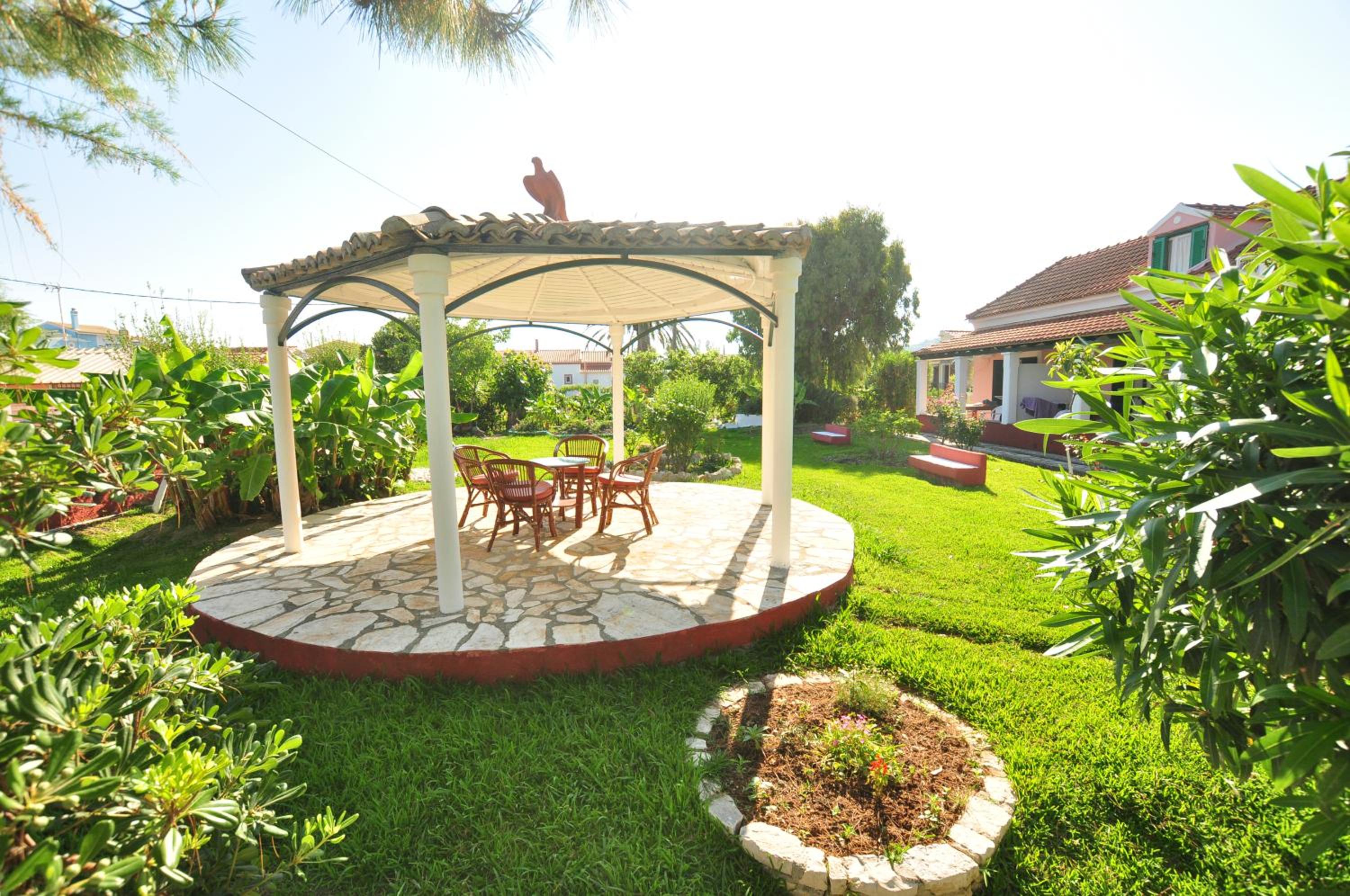 Tassos Apartments