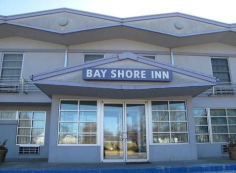 hotel building