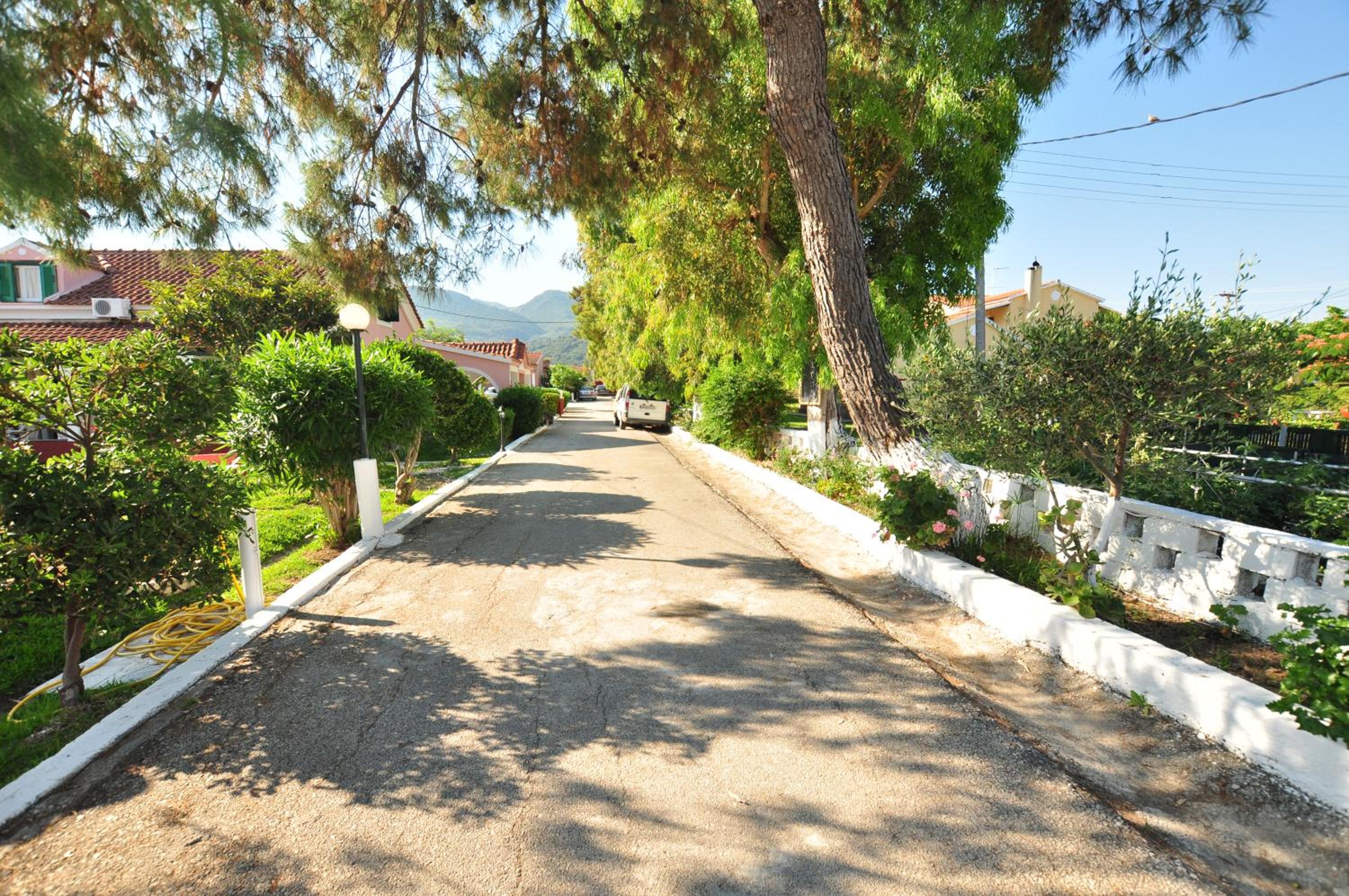 Tassos Apartments