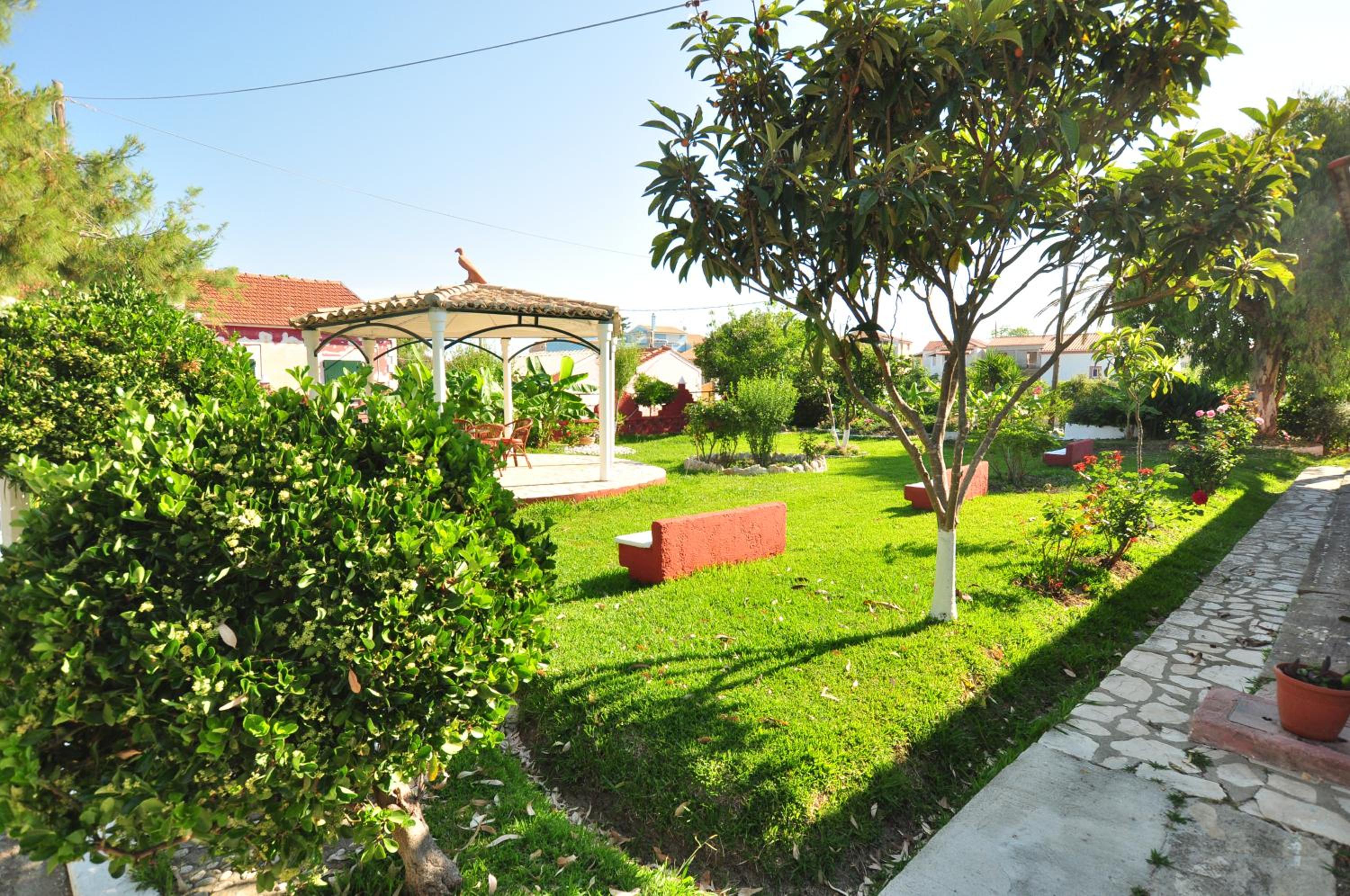 Tassos Apartments