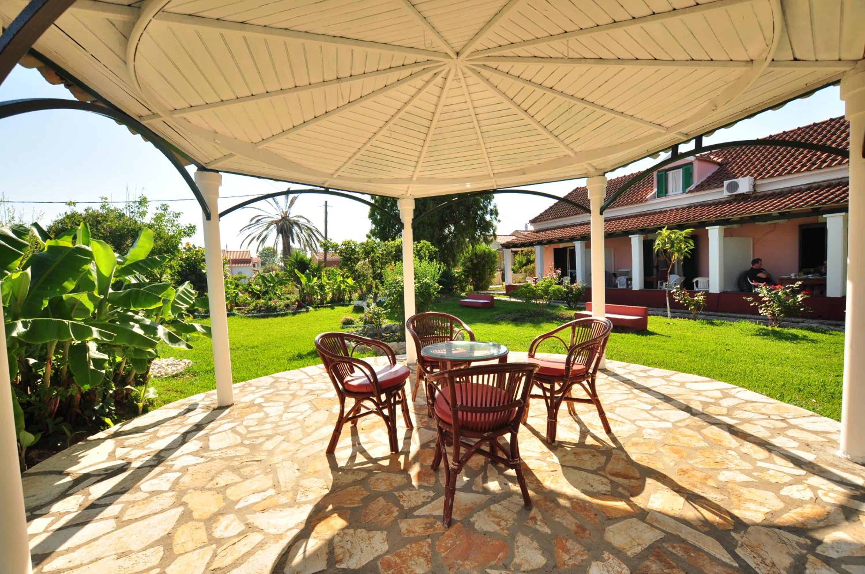 Tassos Apartments