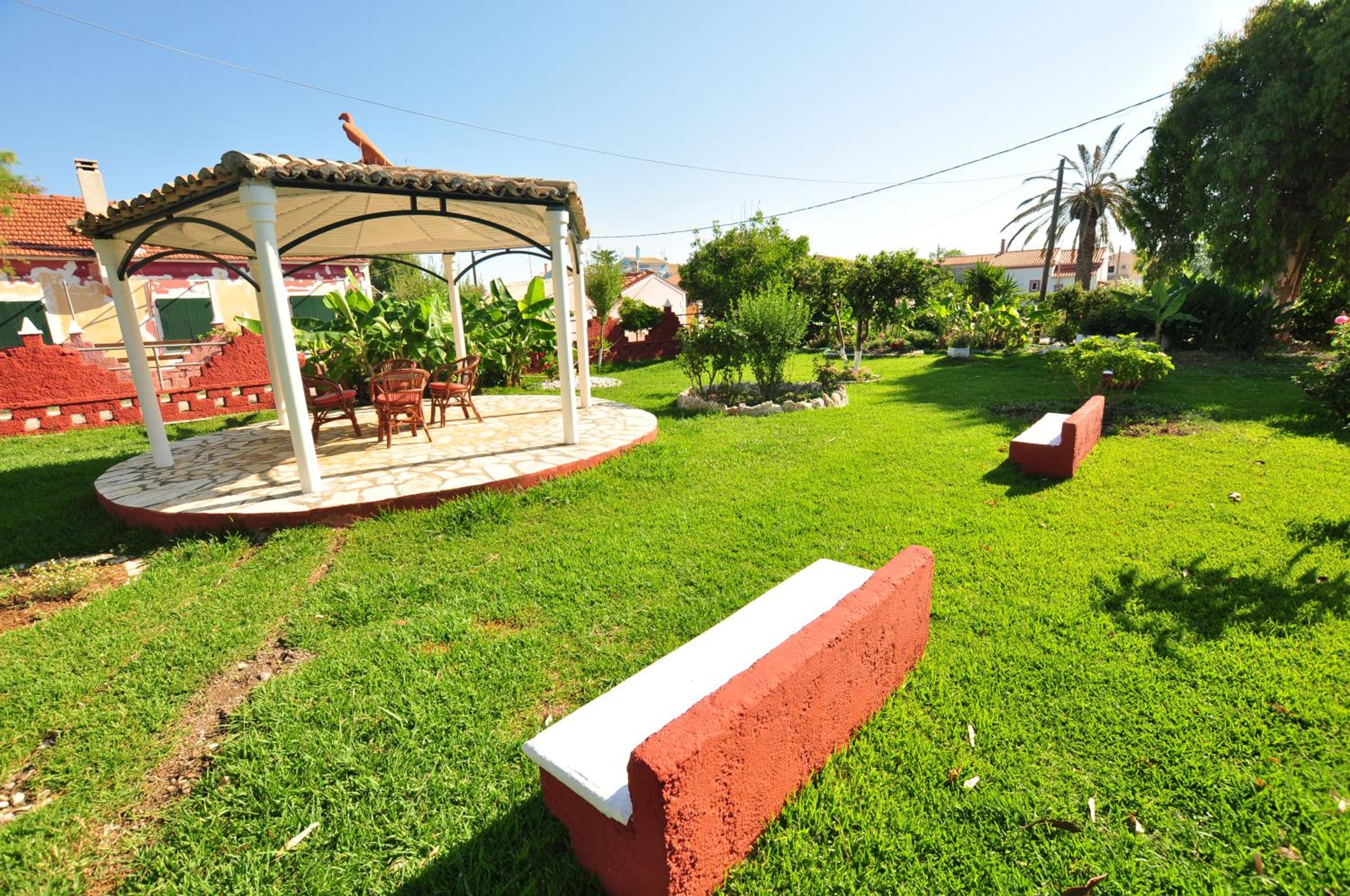 Tassos Apartments
