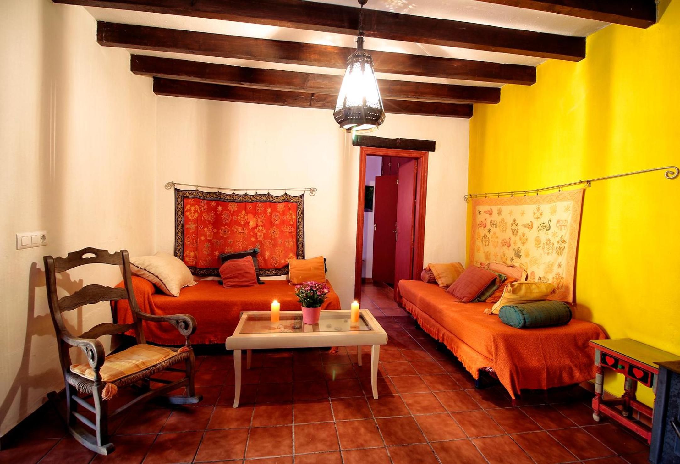 Casas el Camino view 2