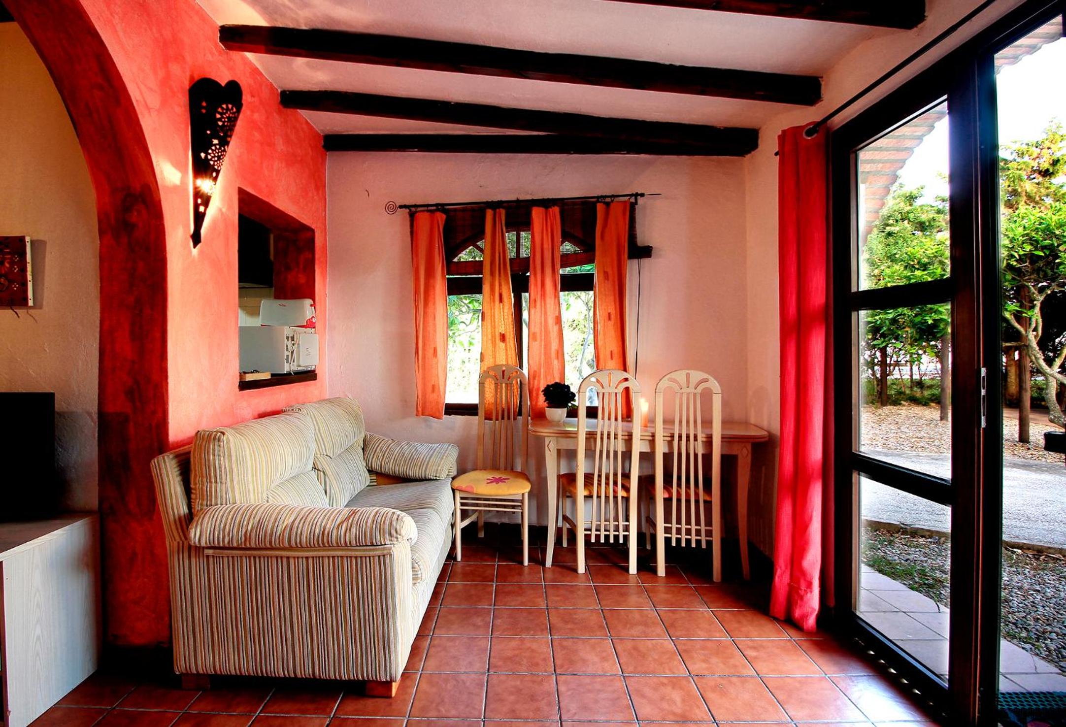 Casas el Camino view 3
