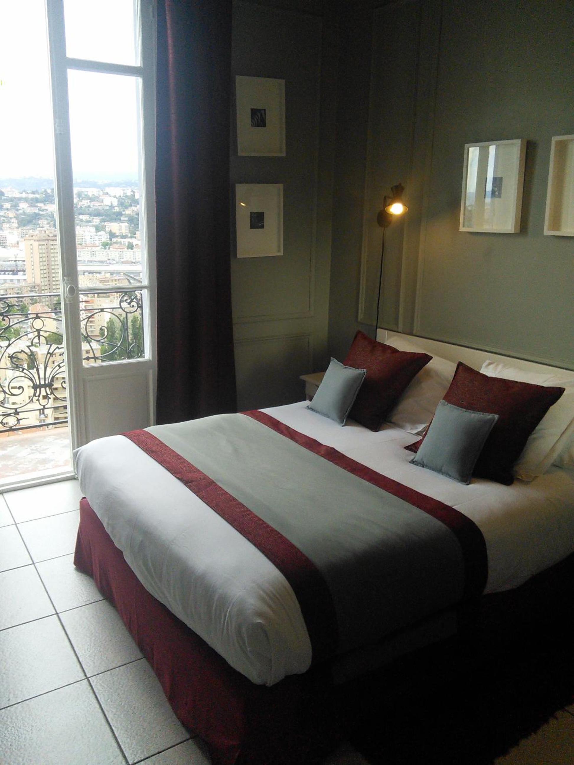 Le Panoramic Boutique Hotel 21