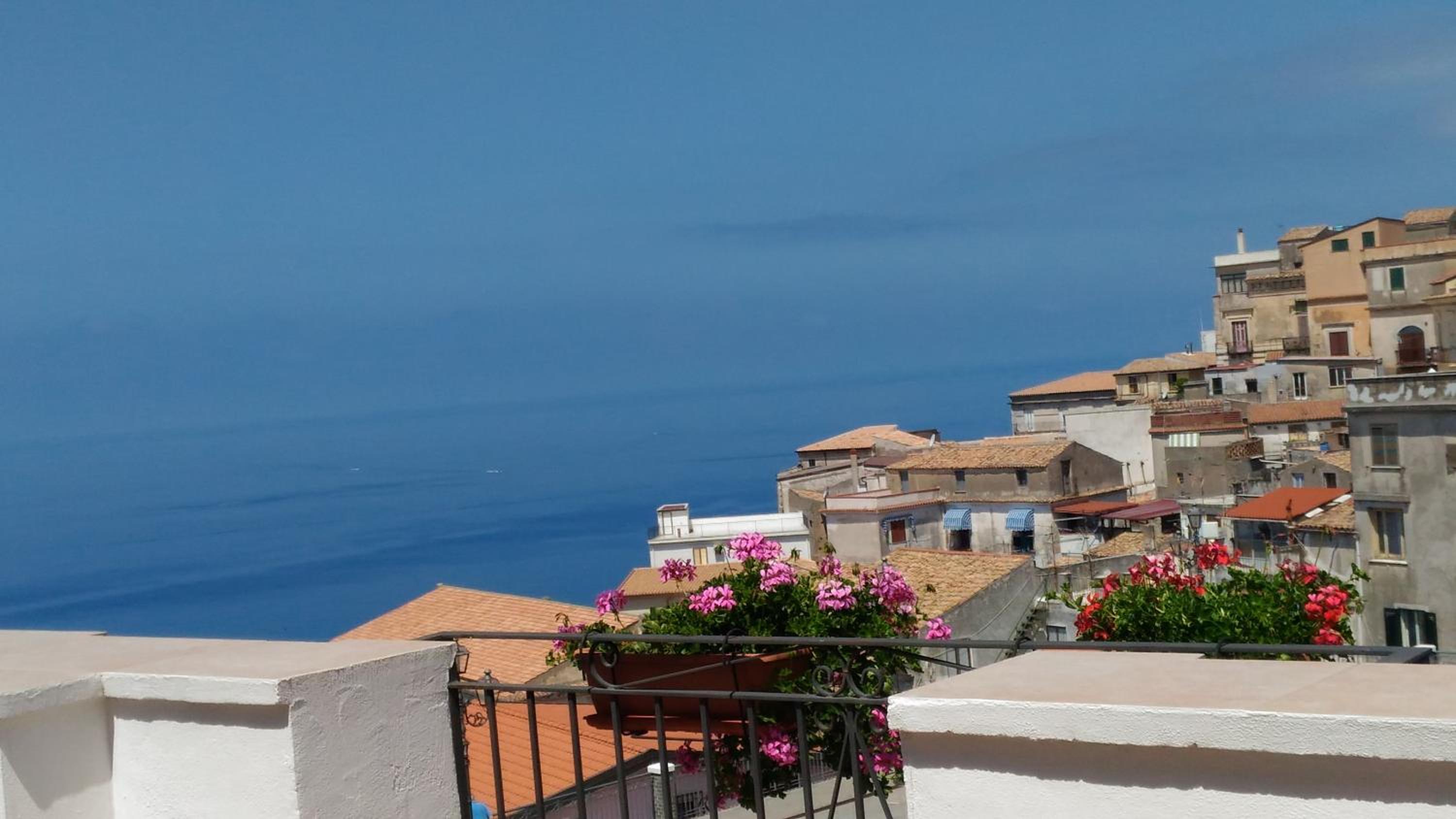 B&B La Terrazza