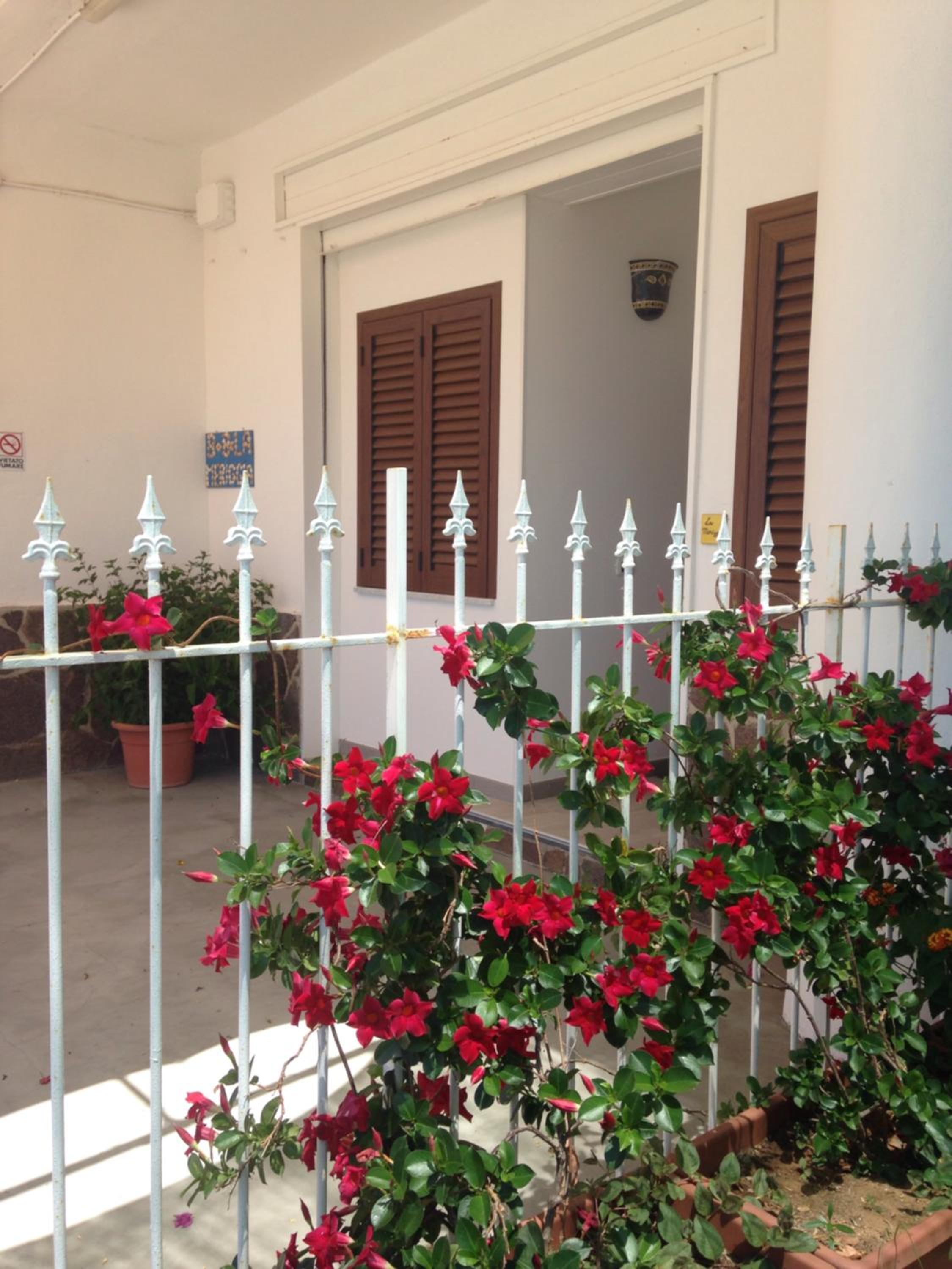 La Meriggia B&B