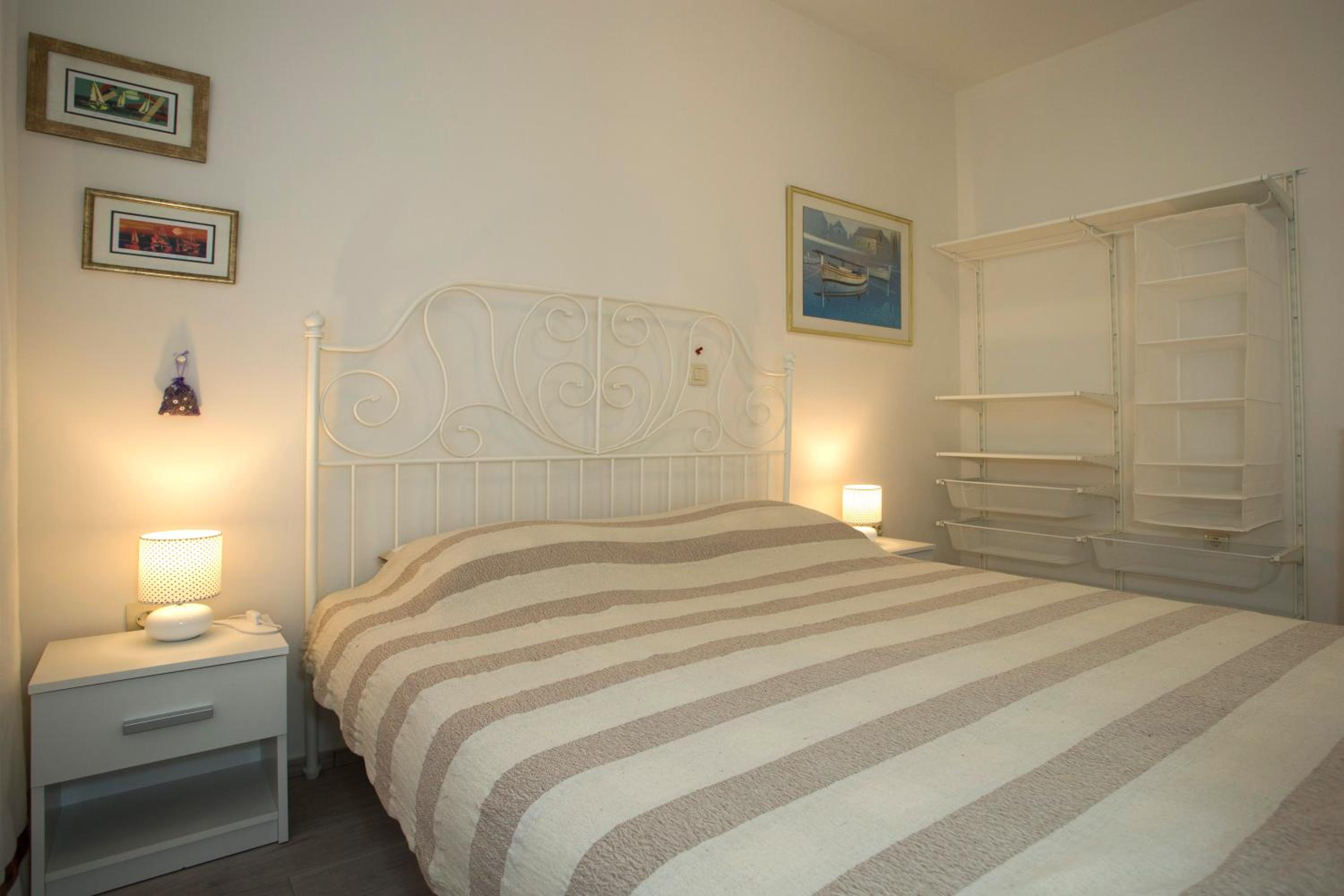 Apartment Splendido view 5