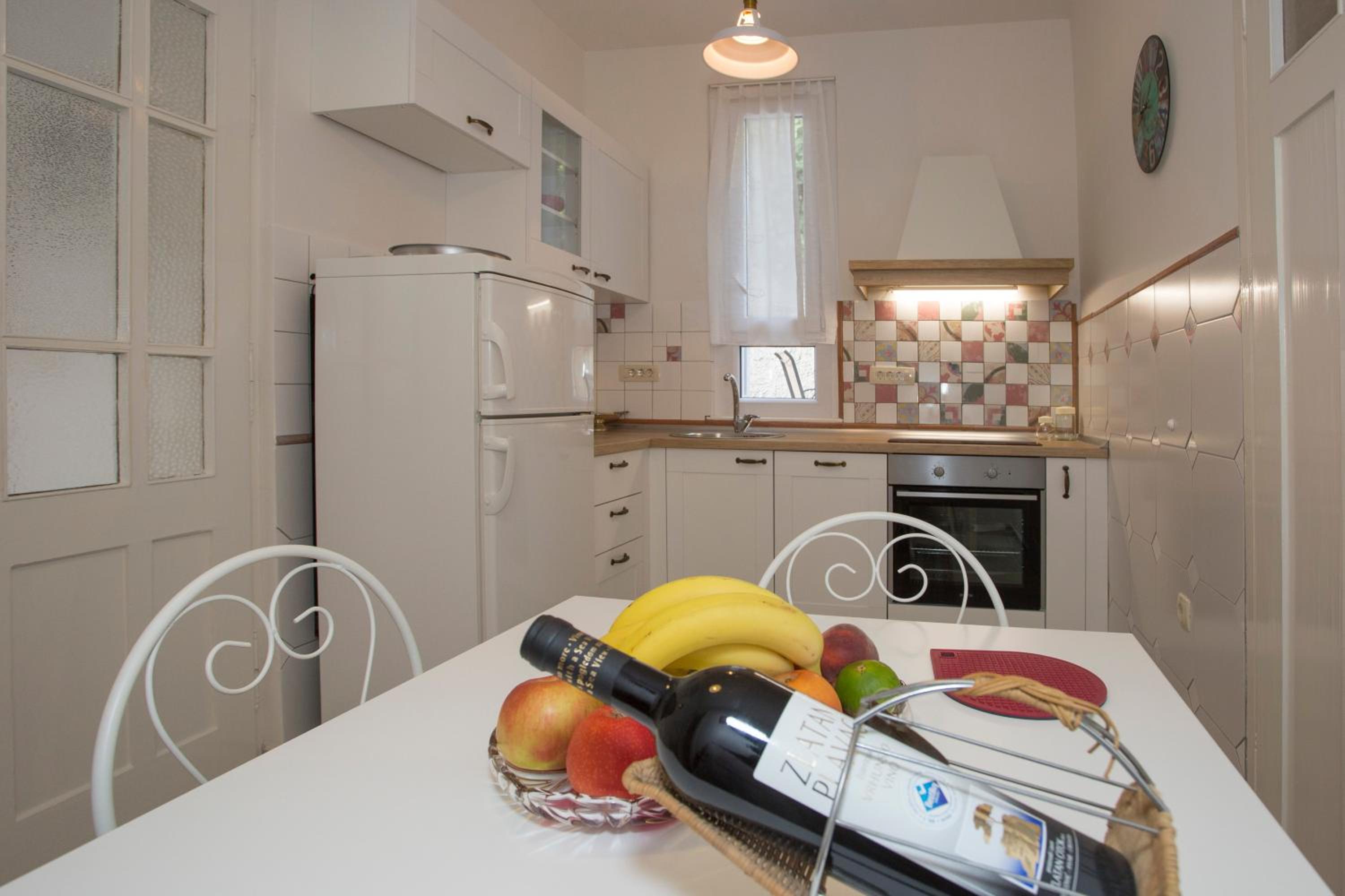 Apartment Splendido view 3