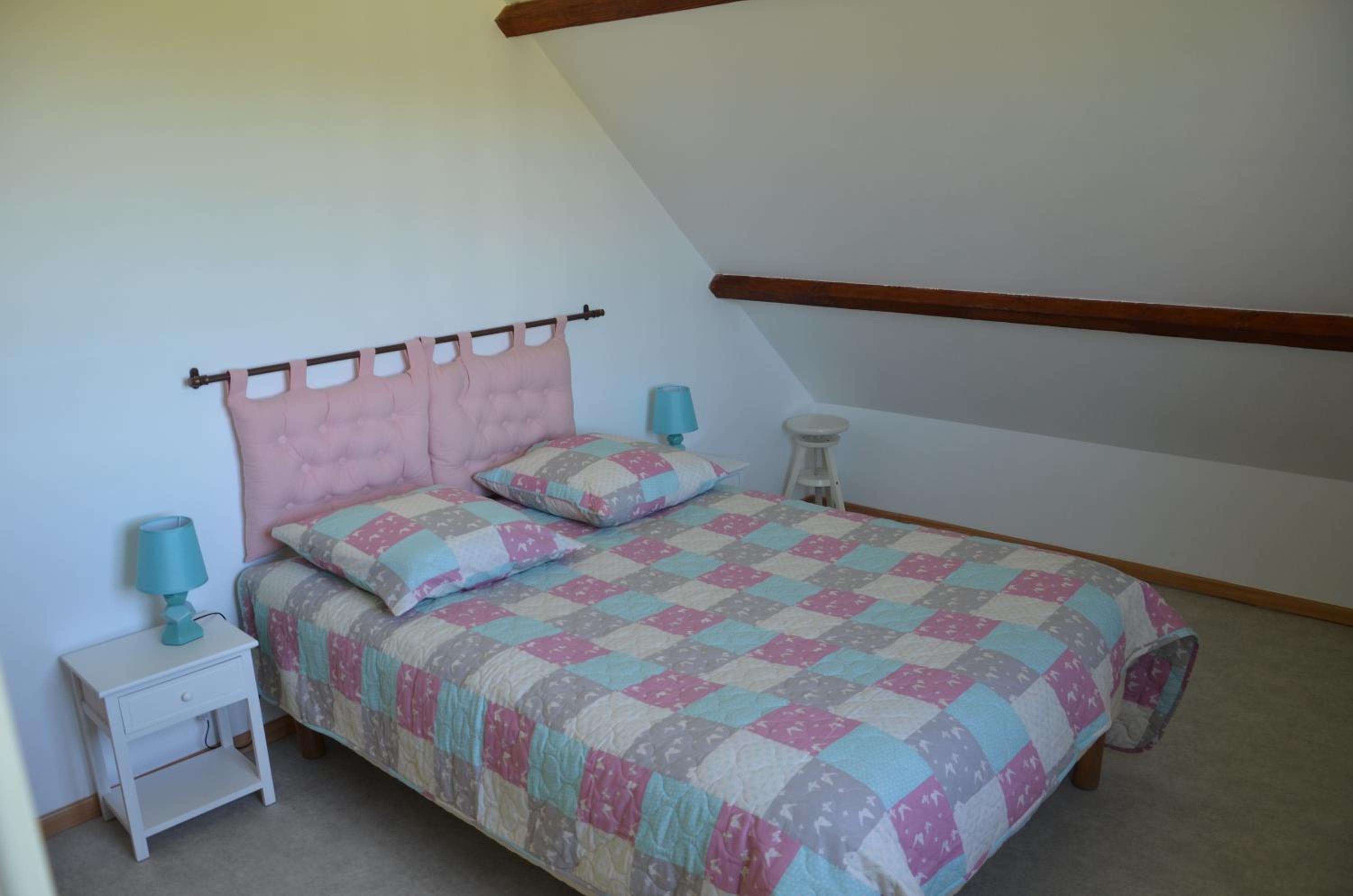 la ferme fleurie