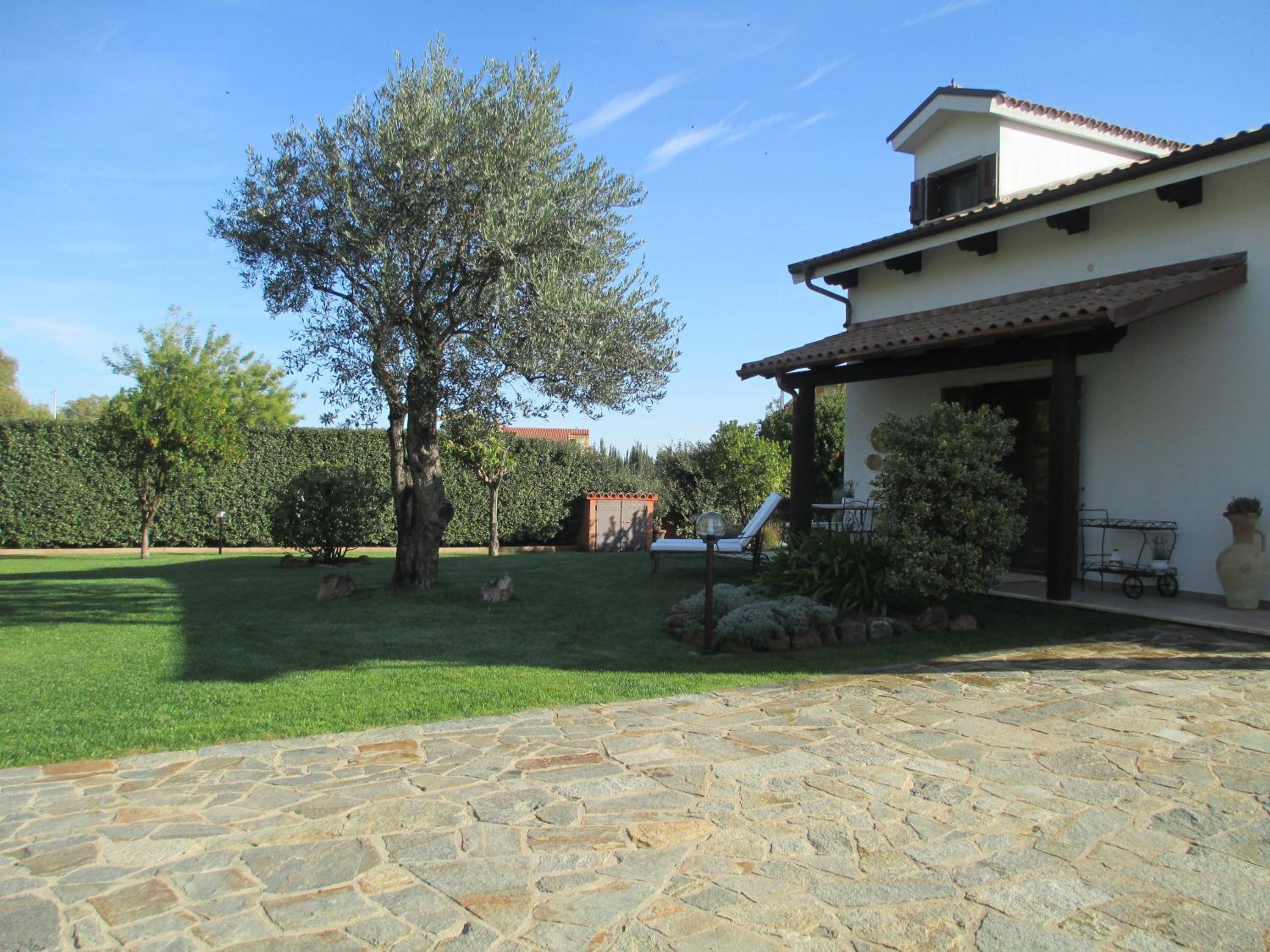 La casa Gaia view 2