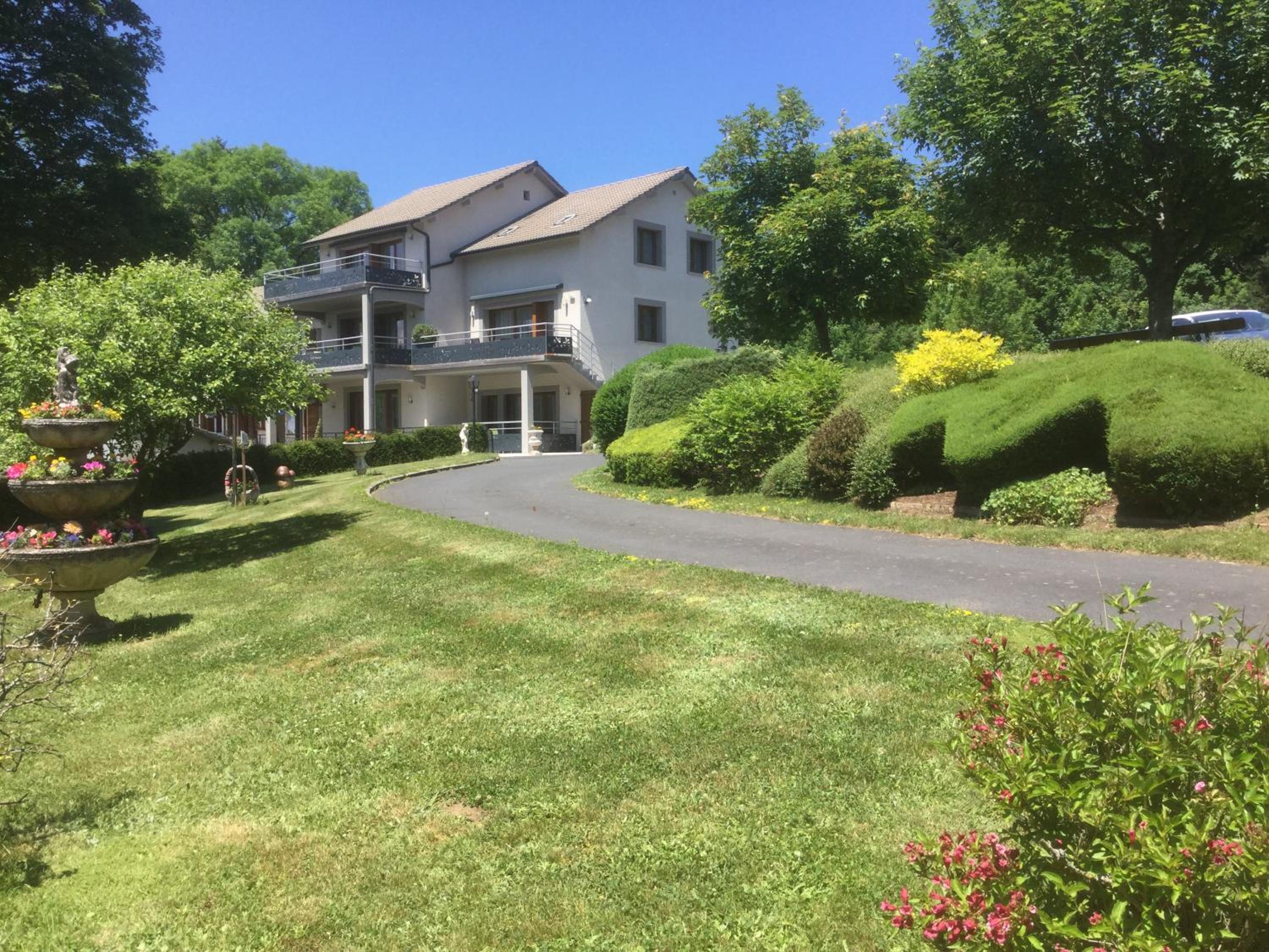 Le Relais du Grand Air