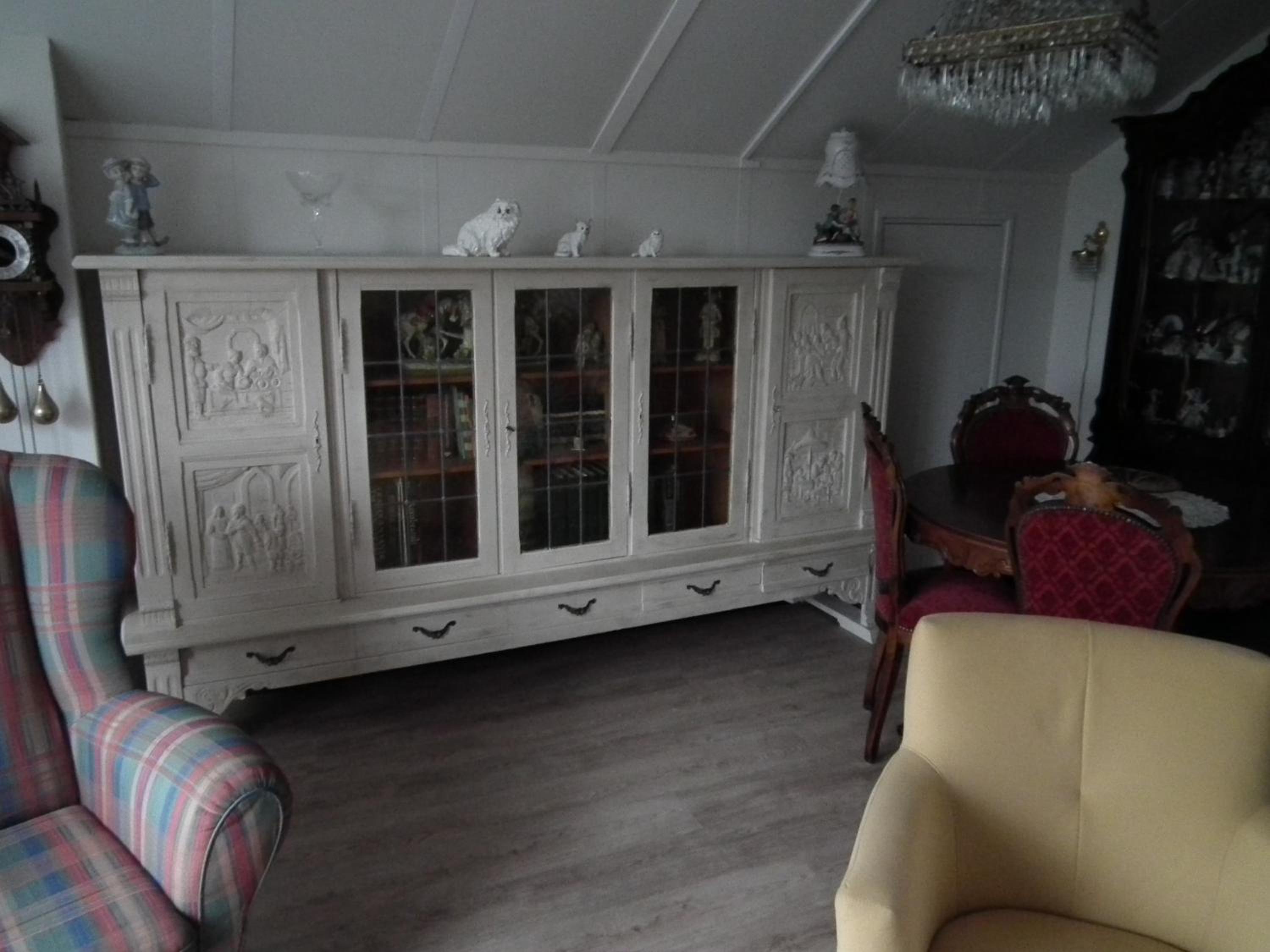 B & B Kaaskenswater view 2