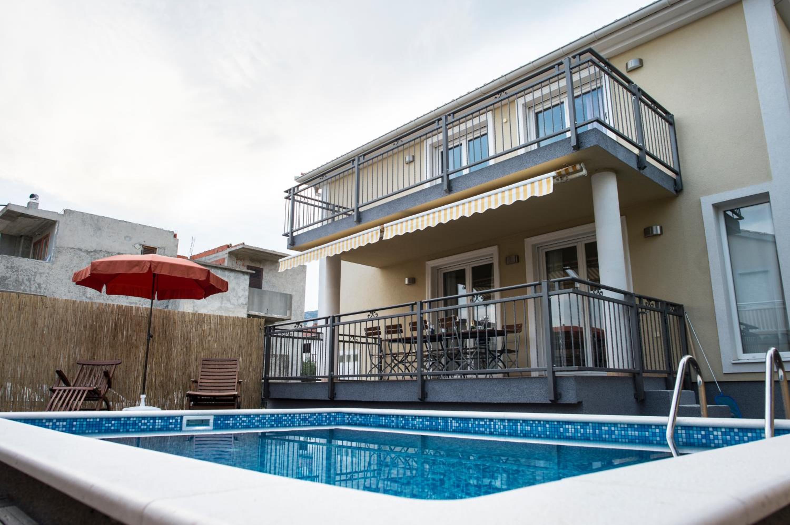 Hotel Villa Mira - Image 1