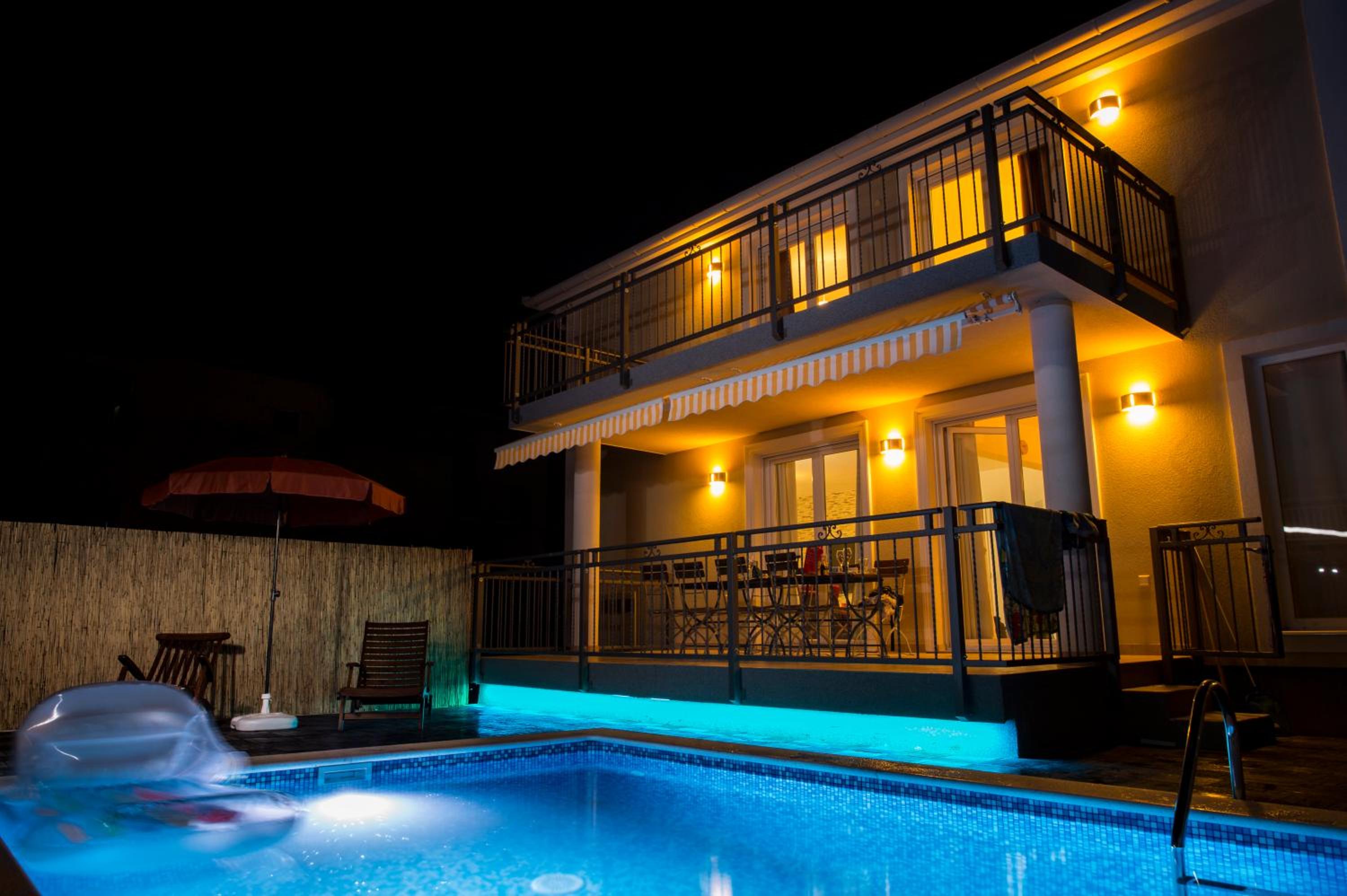 Villa Mira — photo 4