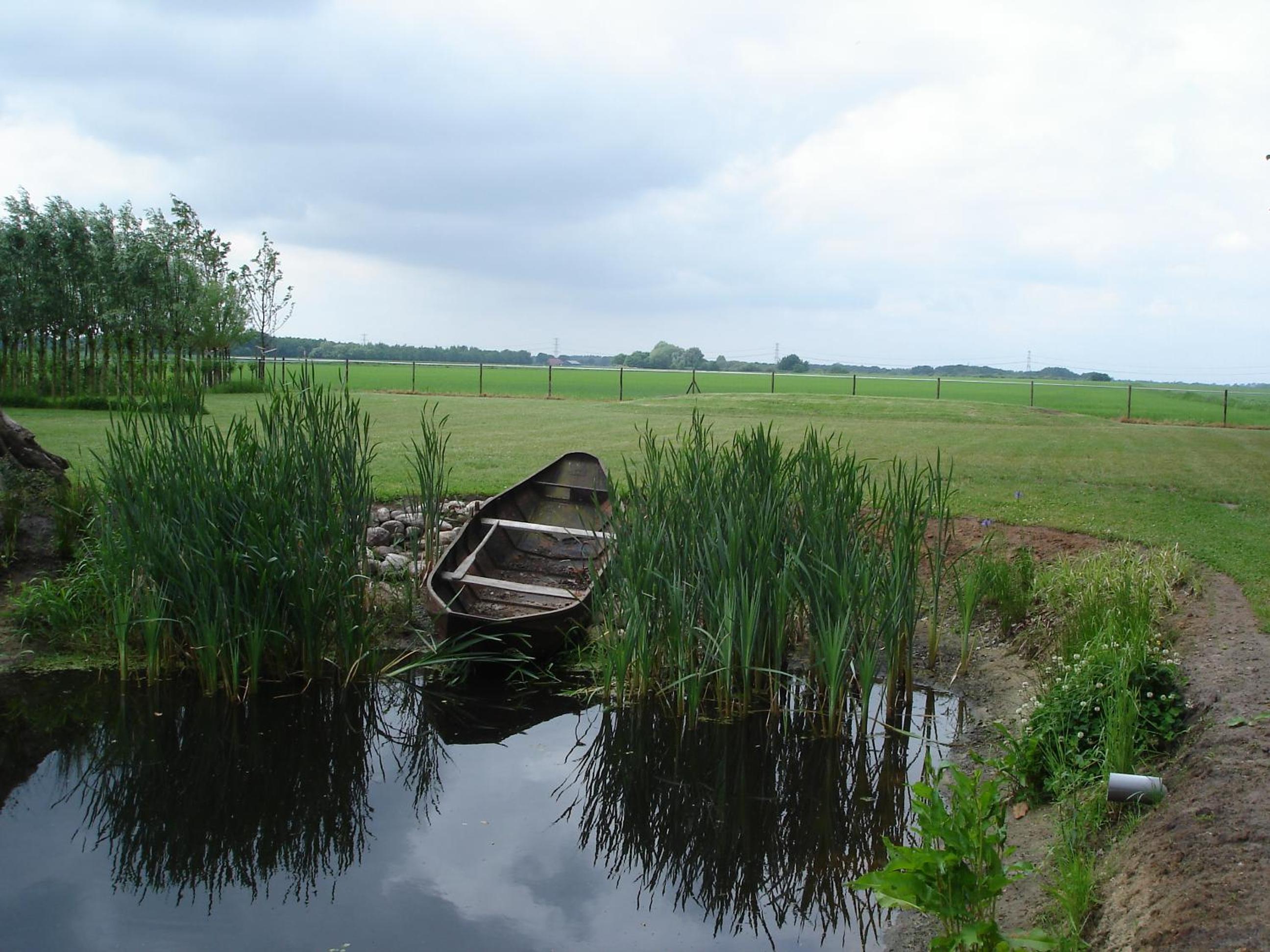 Ooldershoeve