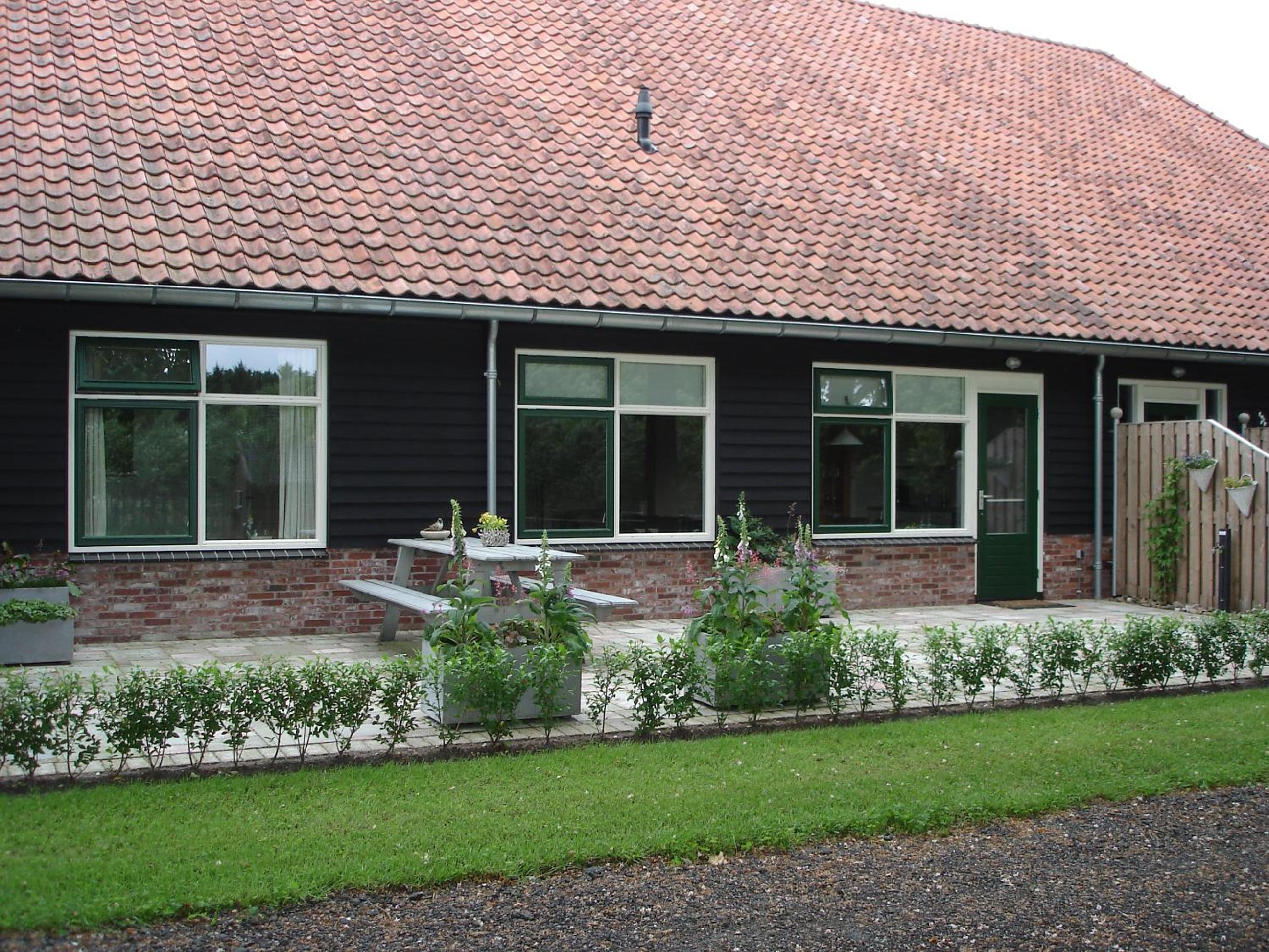 Ooldershoeve