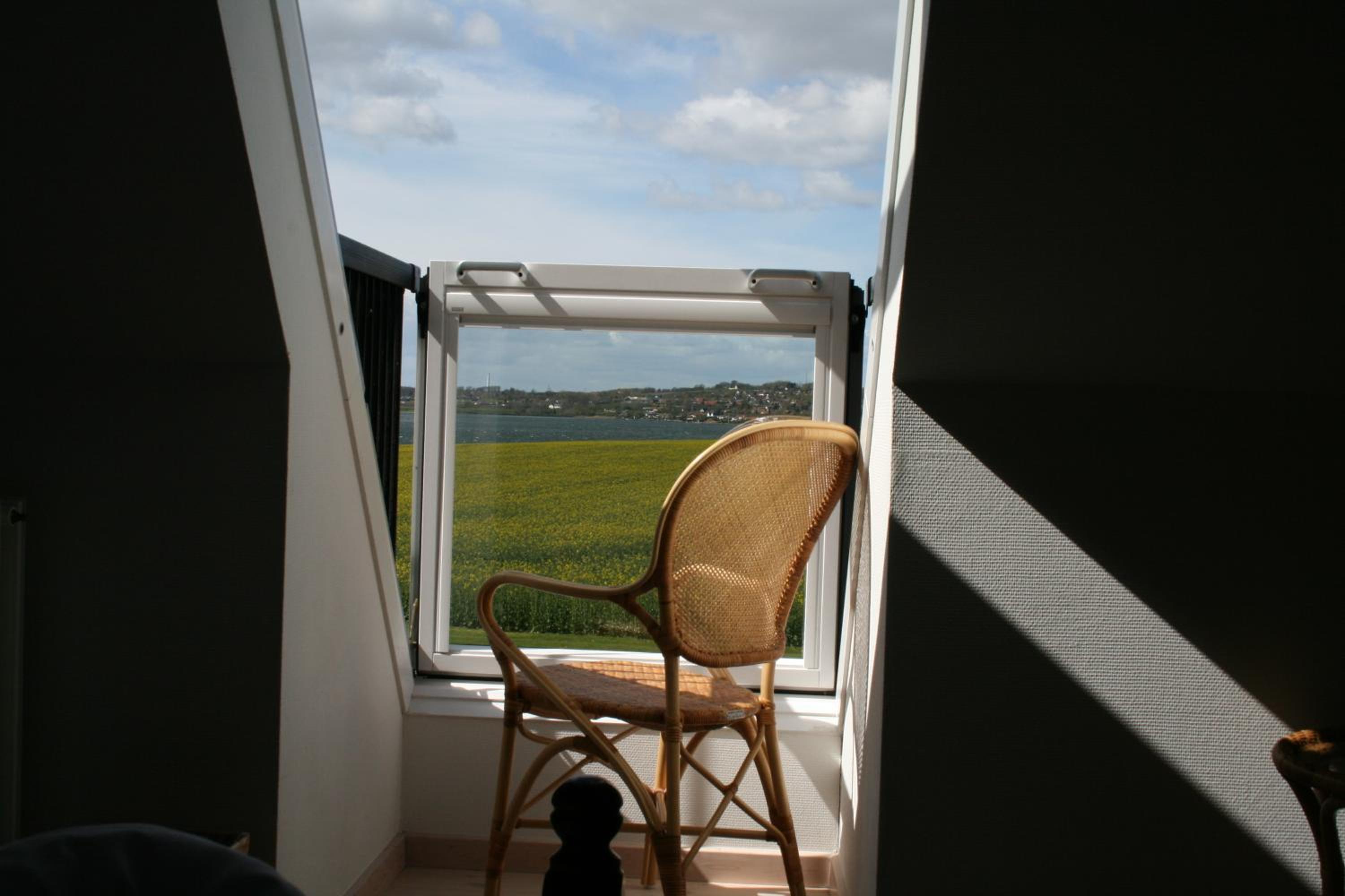 Rødkærgård Bed&Breakfast