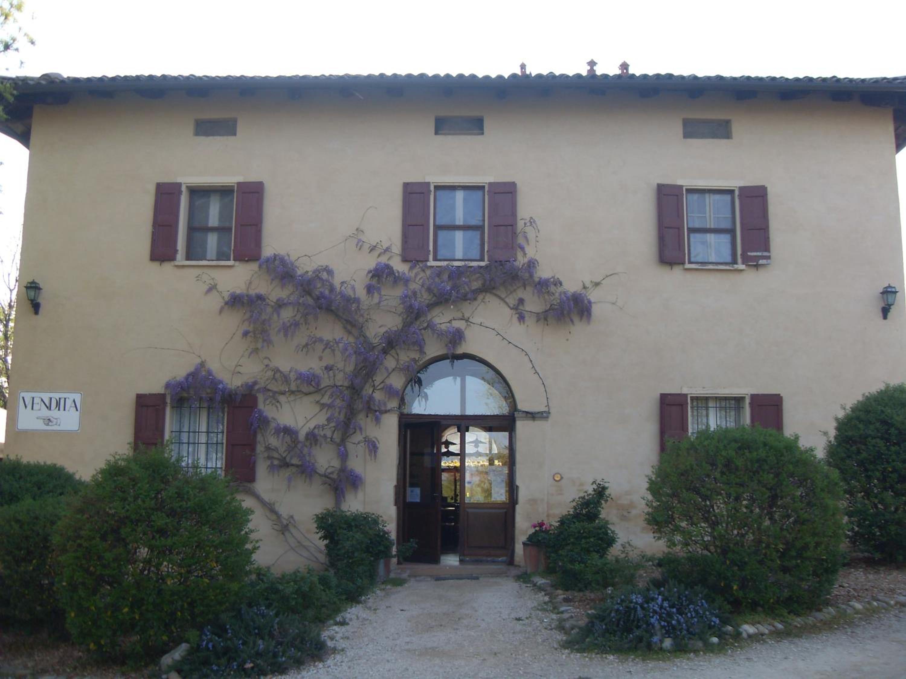 Agriturismo Montevecchio Isolani