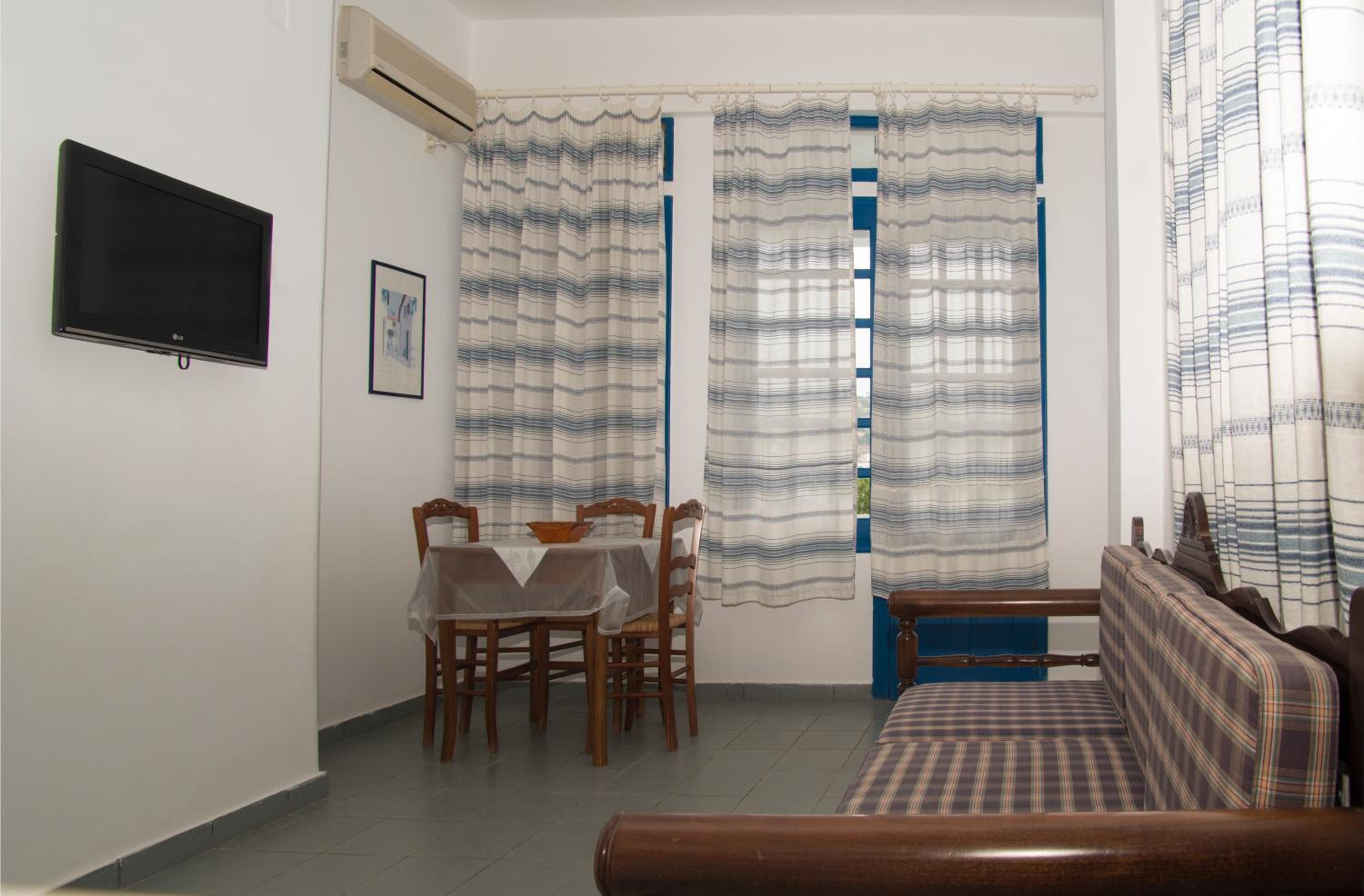 Erato Apartments view 5
