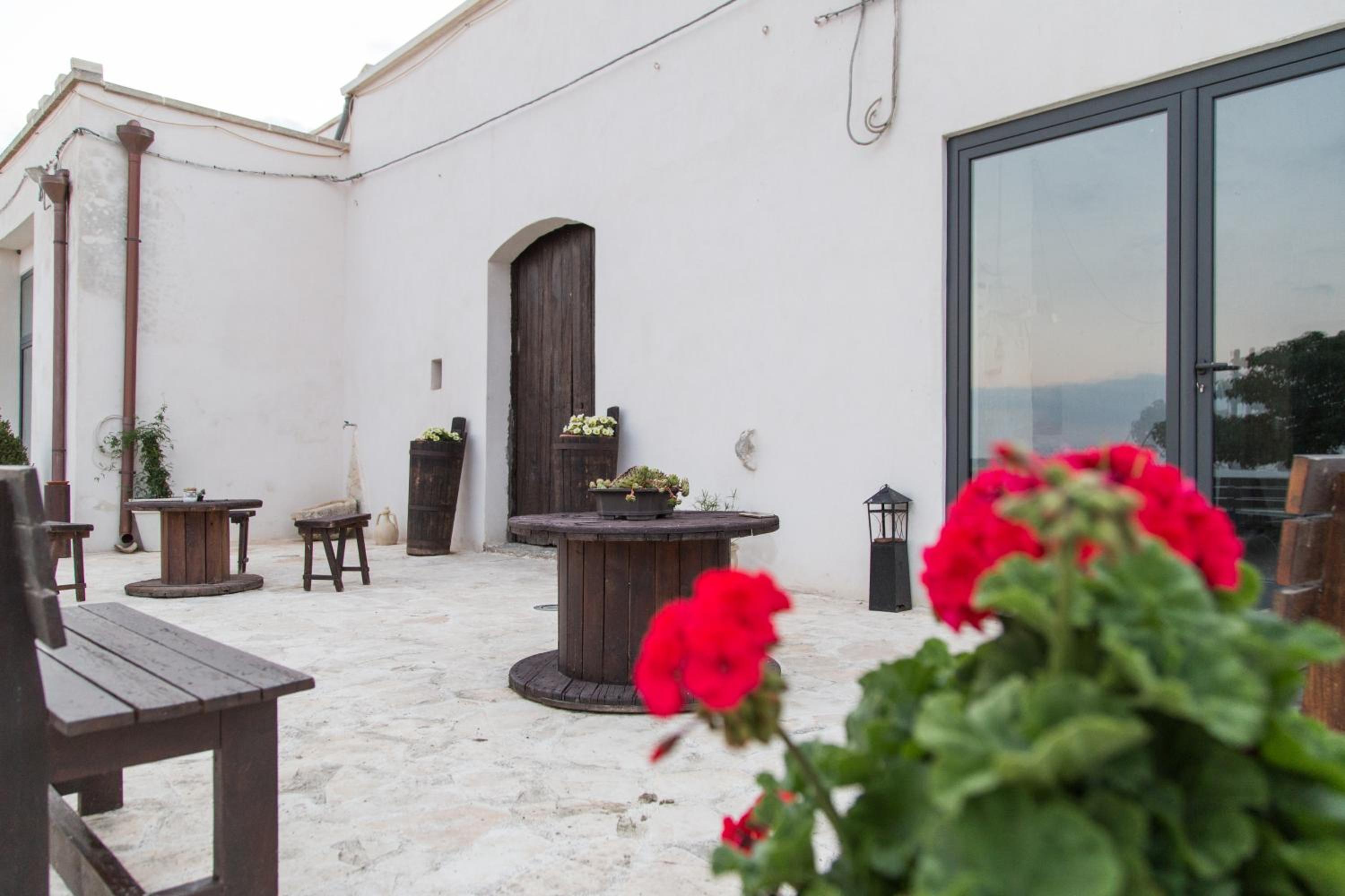 Masseria 25 Anni