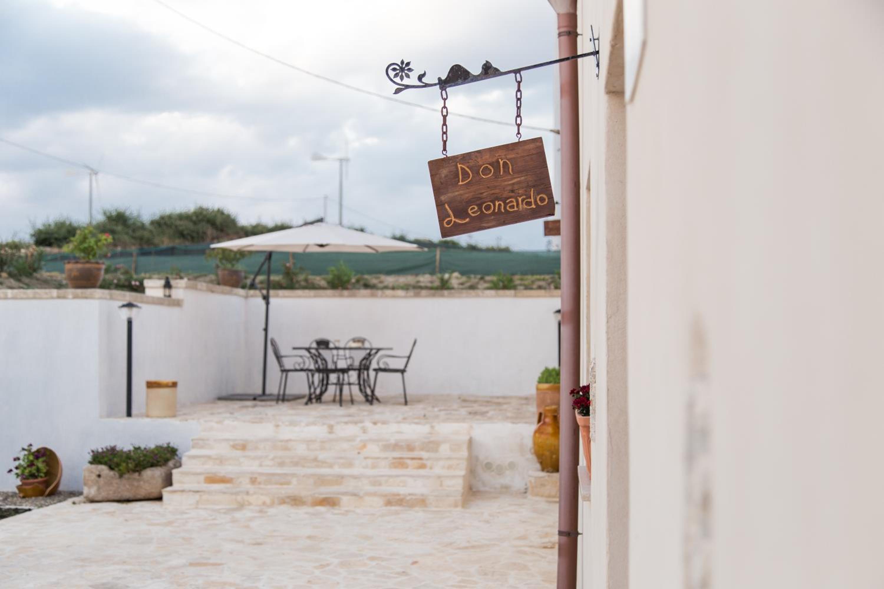 Masseria 25 Anni