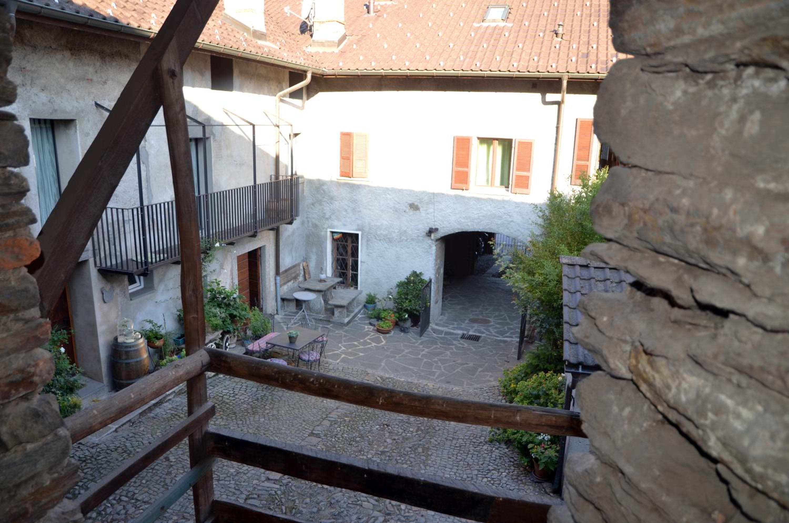 Antica Sosta dei Viandanti