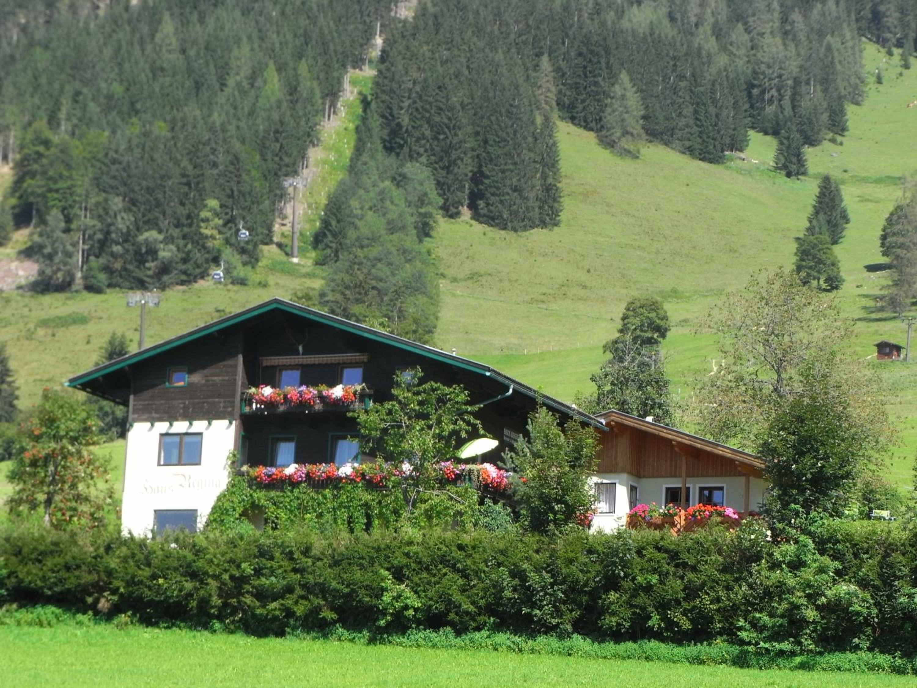 Ferienhaus Regina