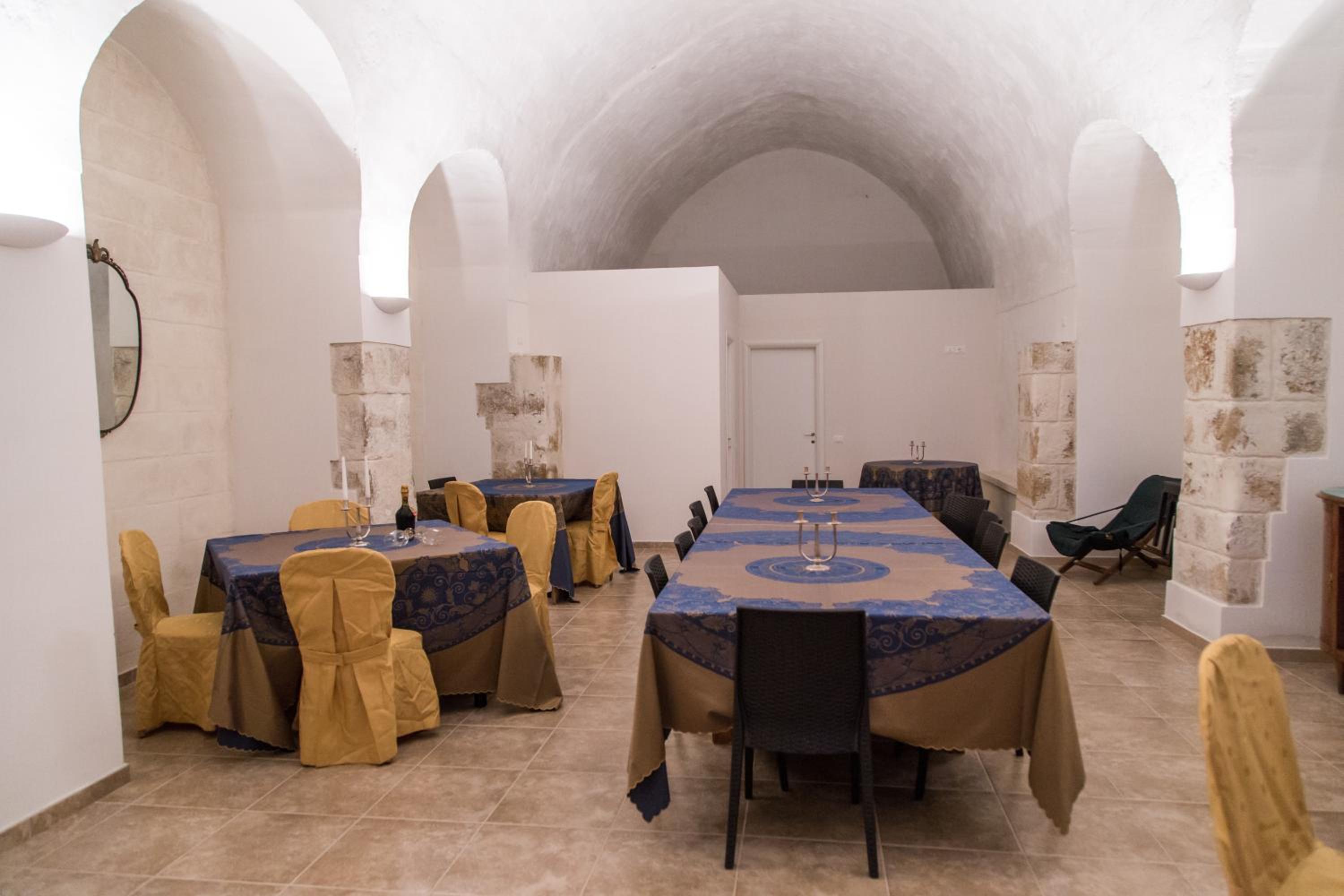 Masseria 25 Anni