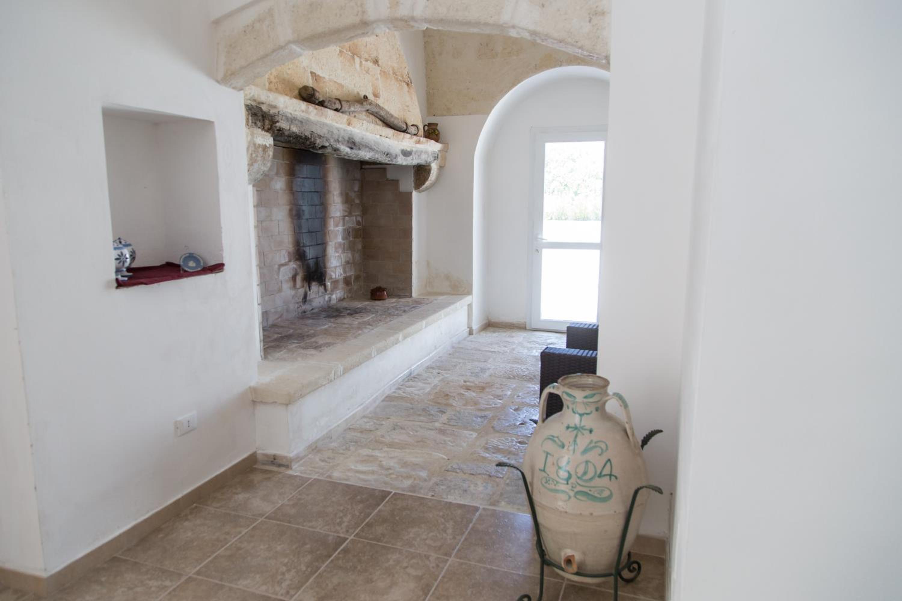 Masseria 25 Anni