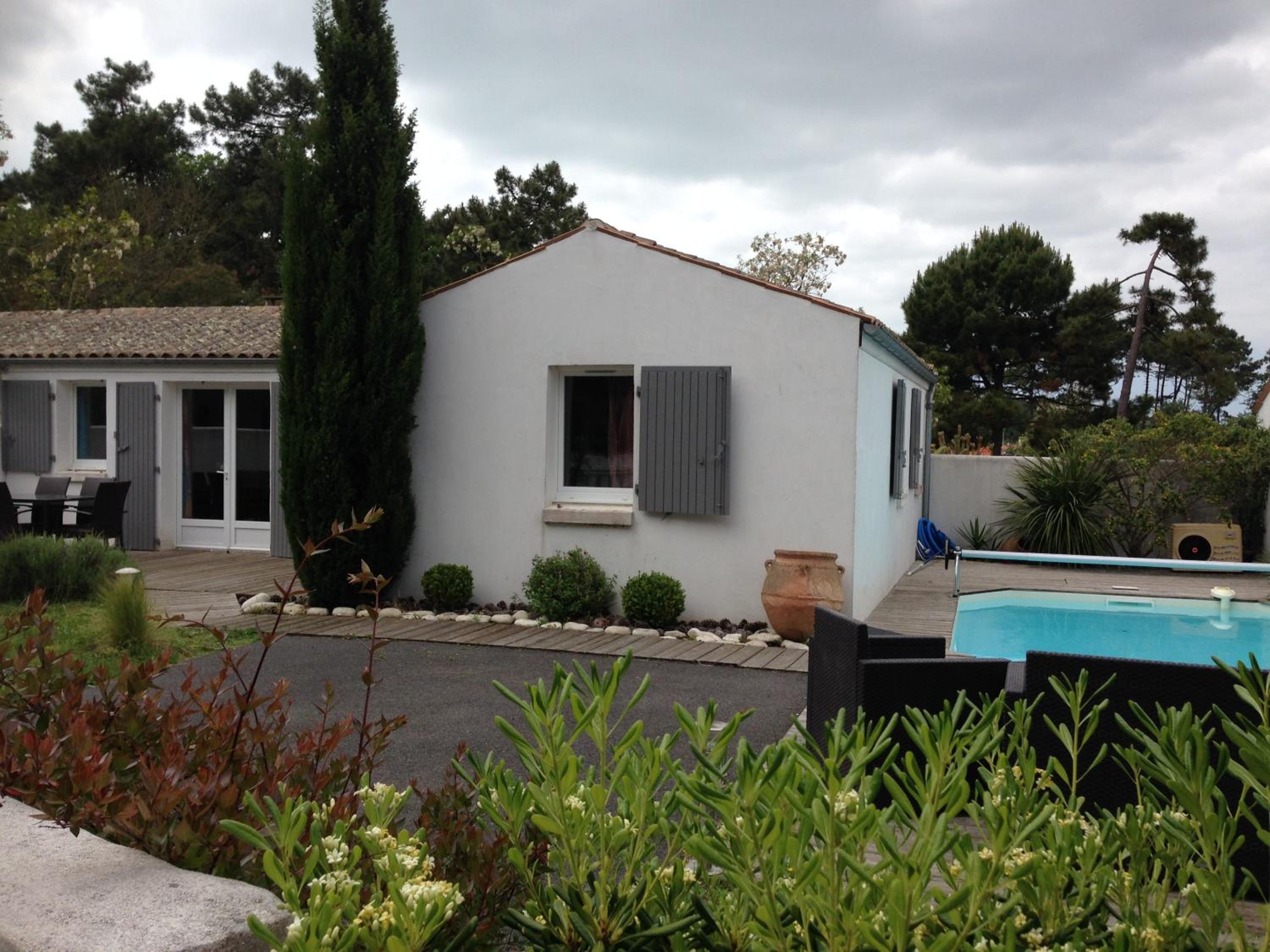 Les Dunes Oleron