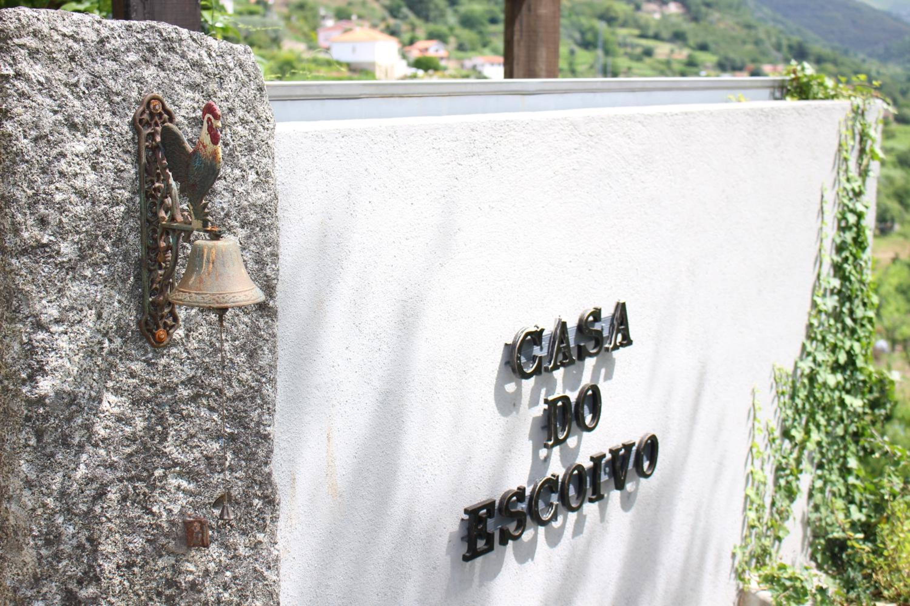 Casa do Escoivo view 2