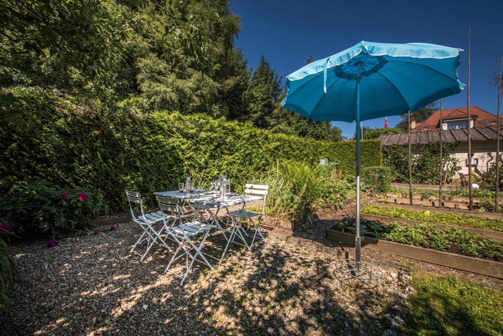 Bed & Breakfast Villa Alma
