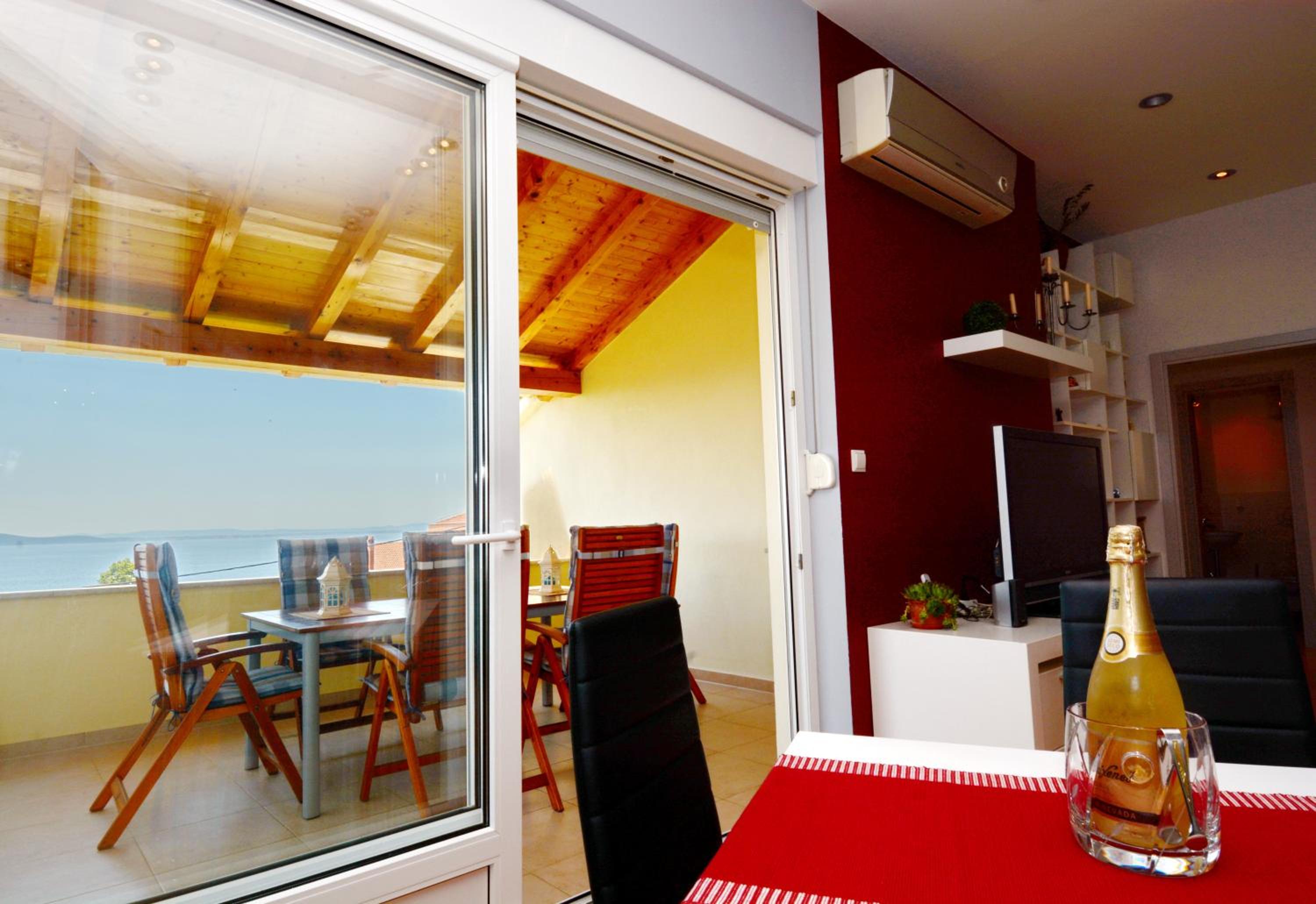 Apartments Andreja