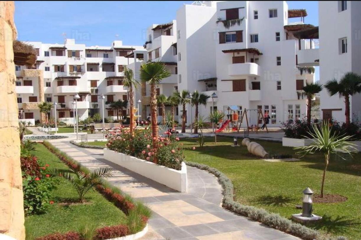Dunes of Martil families only view 2