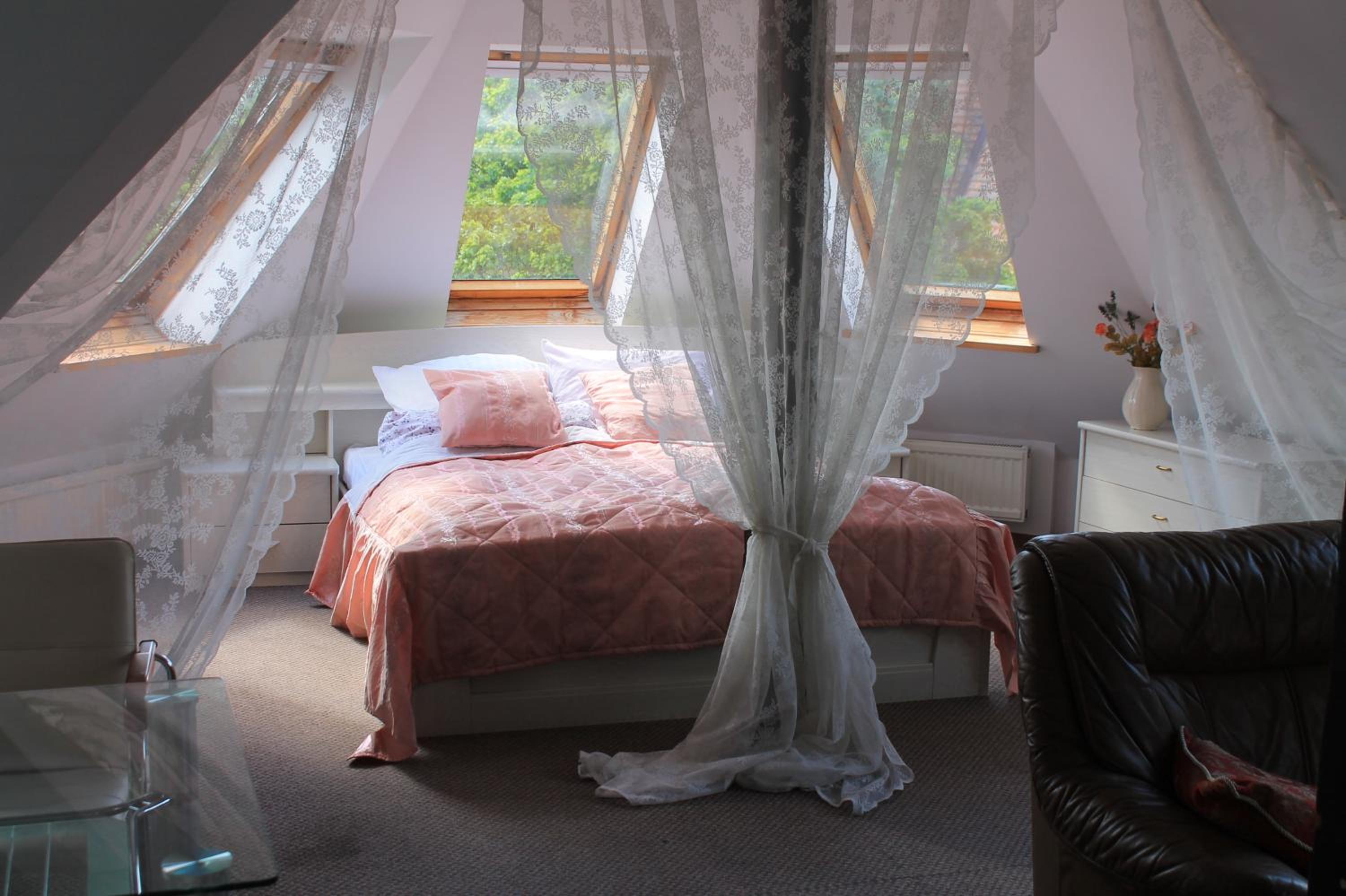 Apartments in Sopot
